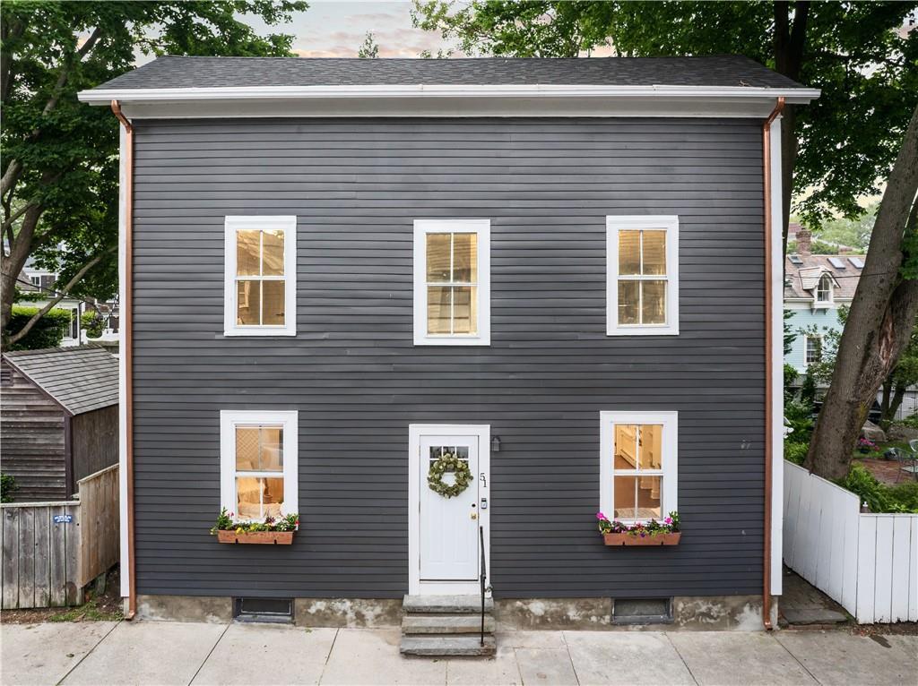 51 Poplar Street 1L  Newport RI 02840 photo