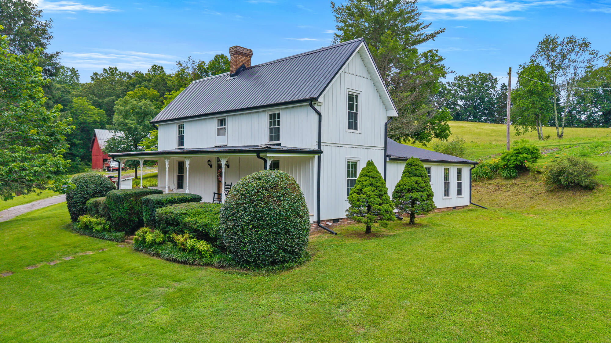 Property Photo: 431 County Road 220 TN 37303