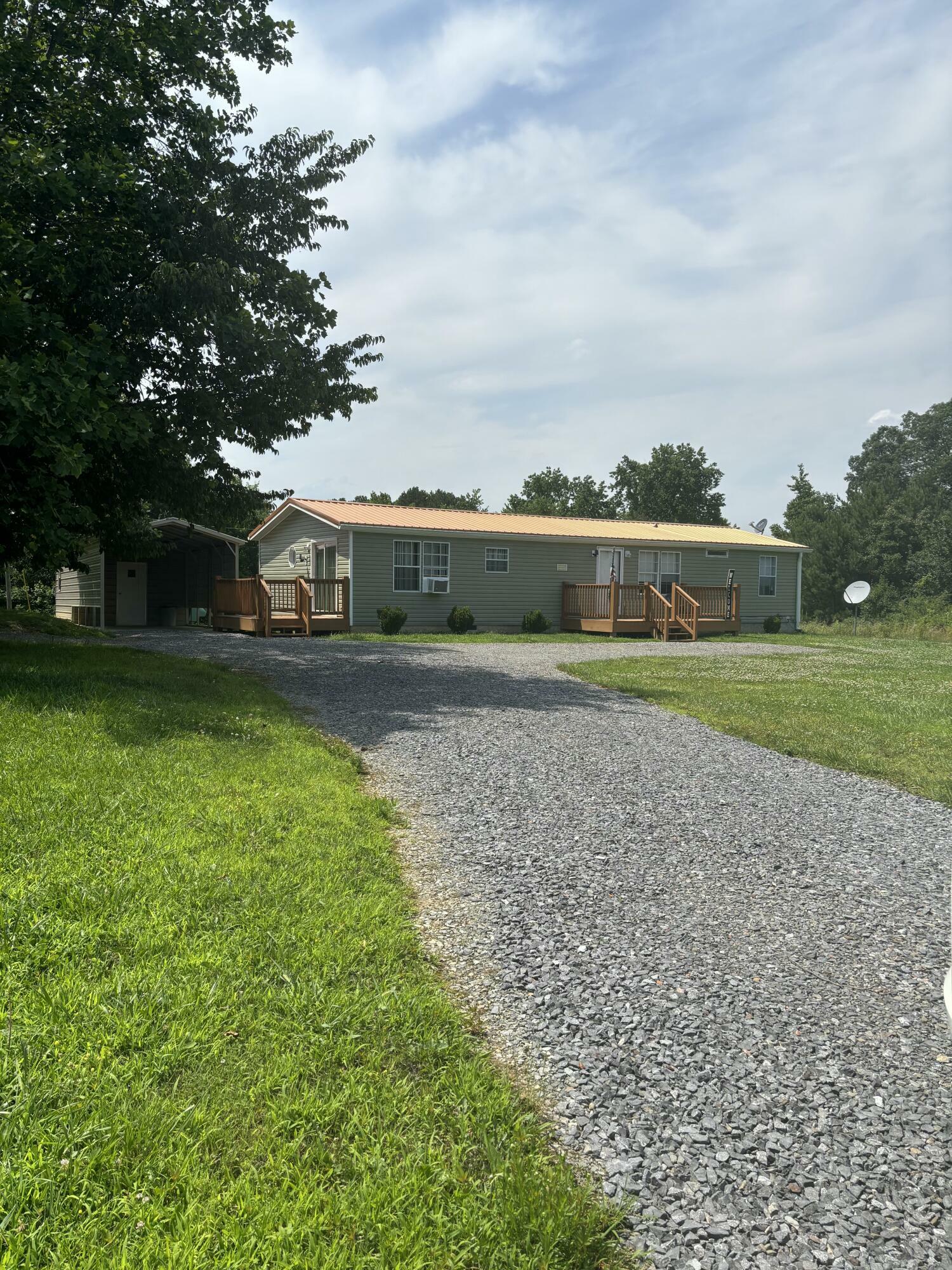 Property Photo: 419 Boanerges Church Road TN 37362