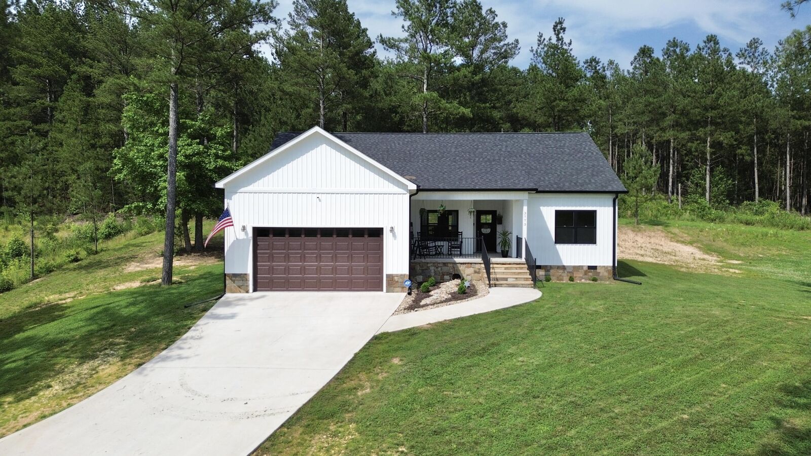Property Photo:  3773 Blythes Ferry Road  TN 37321 