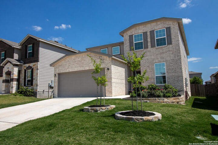 Property Photo:  10322 Lady Bird  TX 78252 