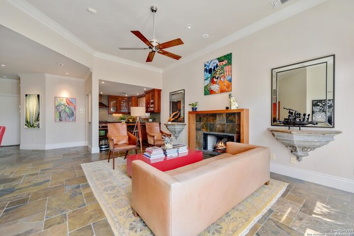 Property Photo:  39 S Rue Charles 39  TX 78217 