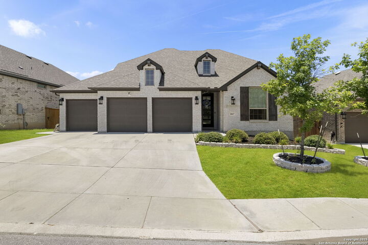 1817 Delafield  San Antonio TX 78253 photo