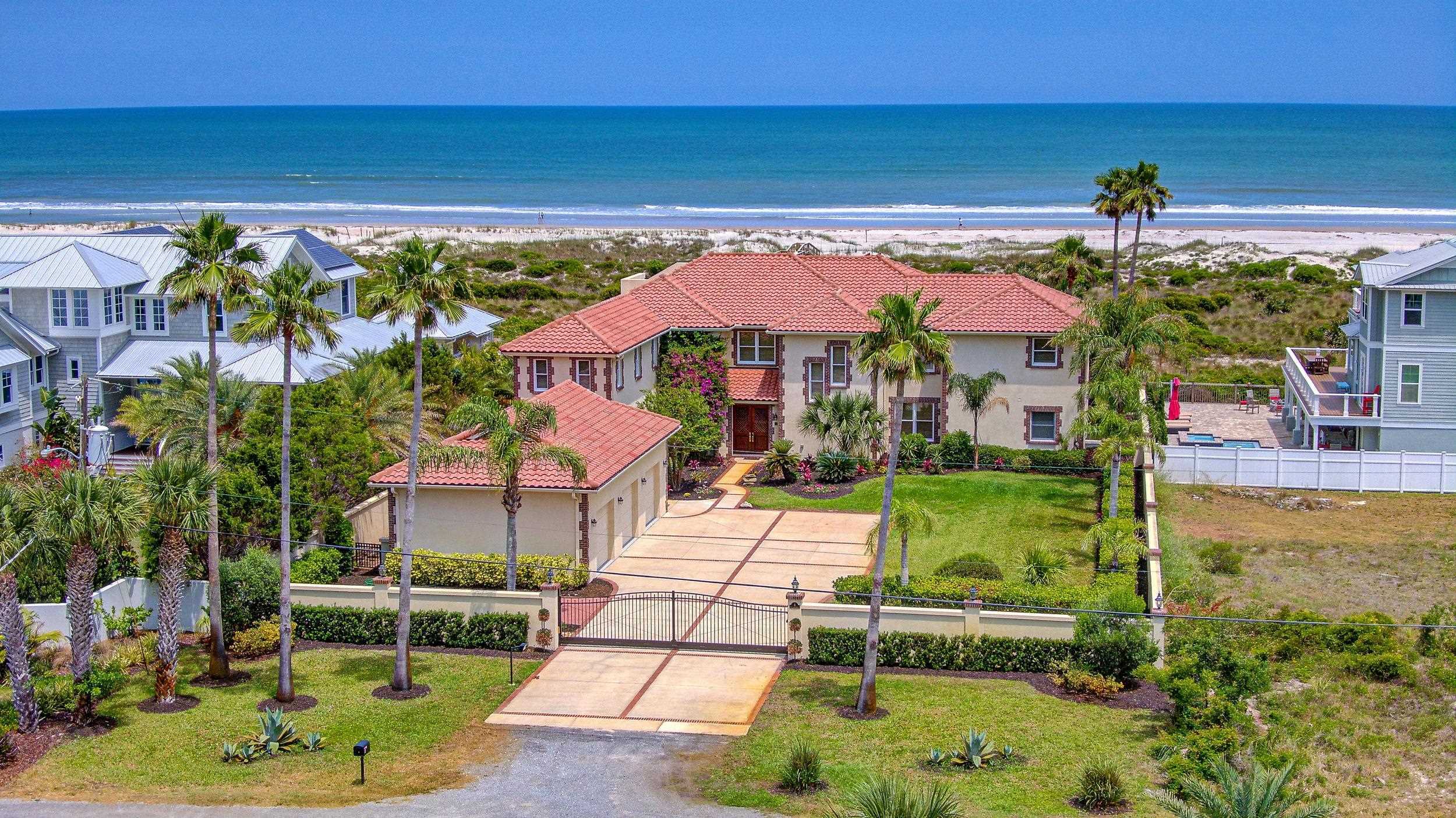 Property Photo: 4 Oceanside Dr. FL 32080