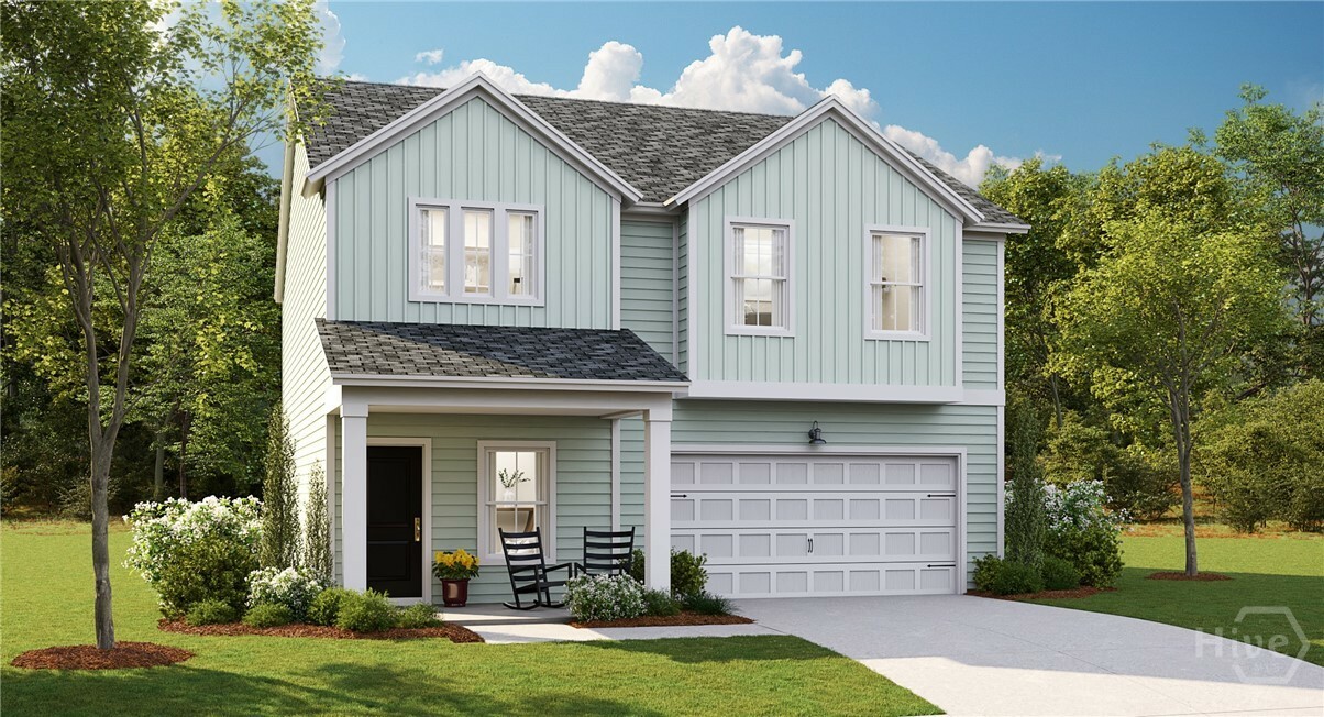 Property Photo: 110 Barefoot Drive GA 31302