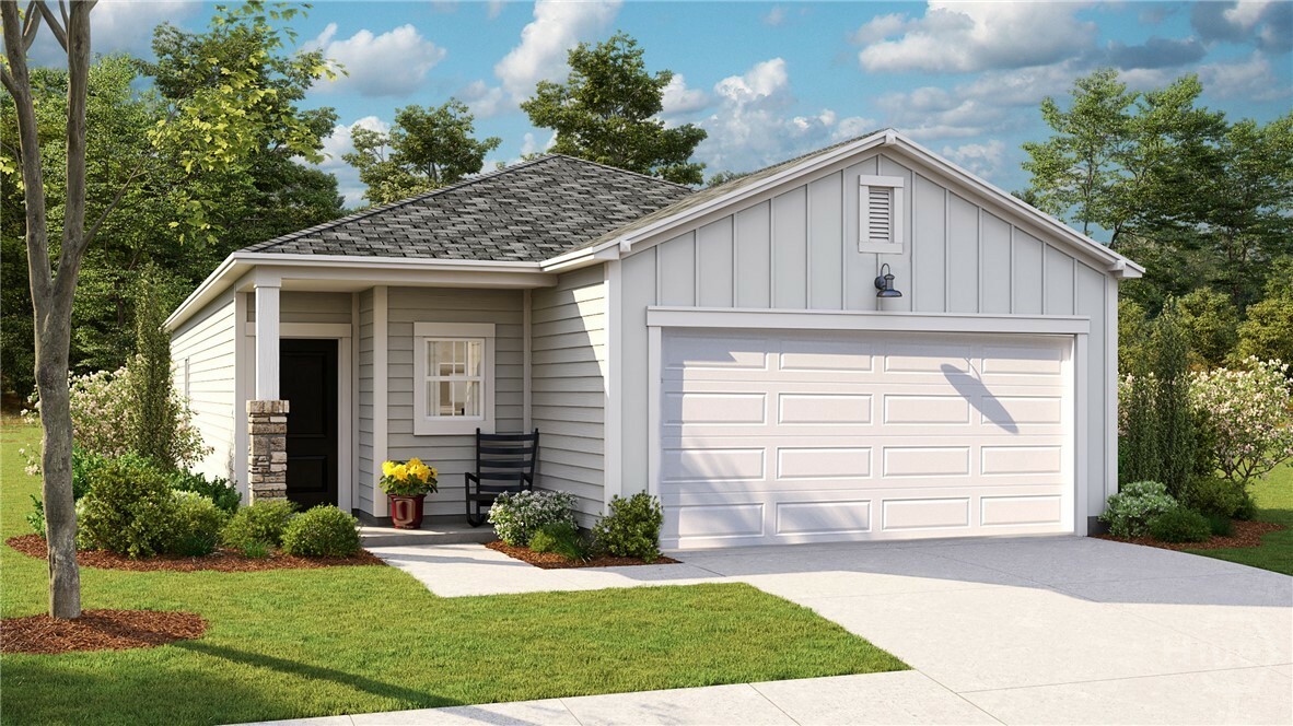 Property Photo: 124 Crimson Lane GA 31302