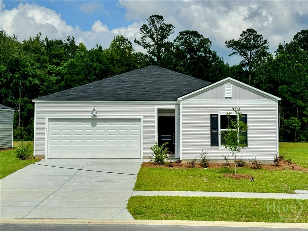 Property Photo: 148 Crimson Lane GA 31302