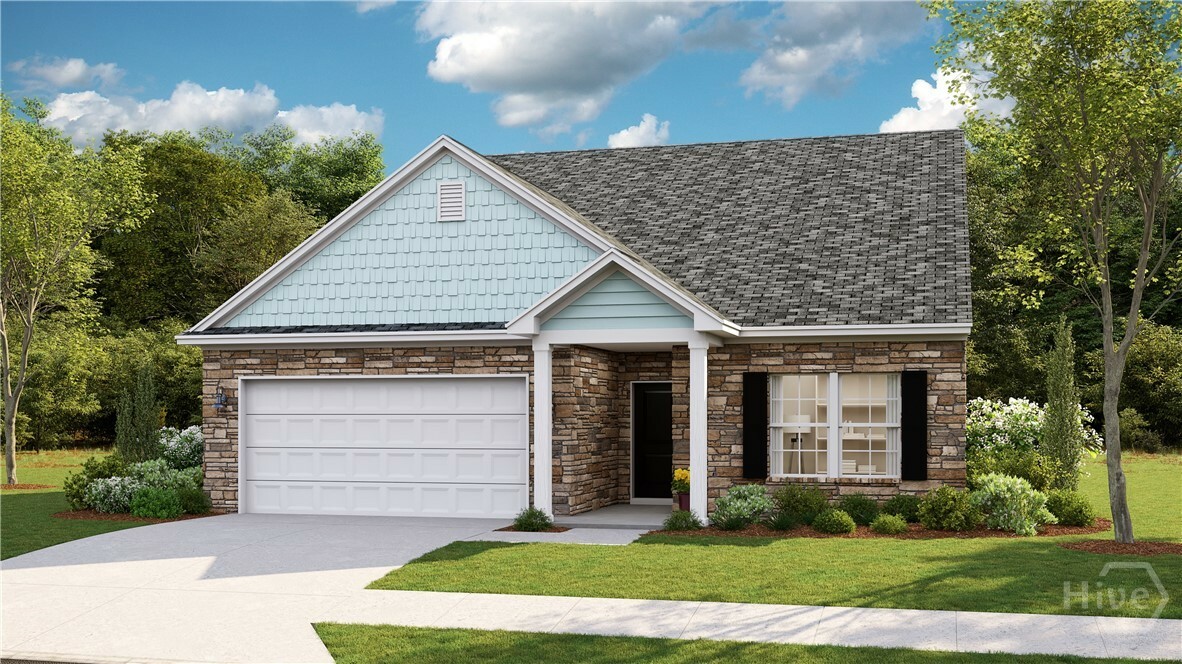 Property Photo: 37 Emerson Way GA 31322
