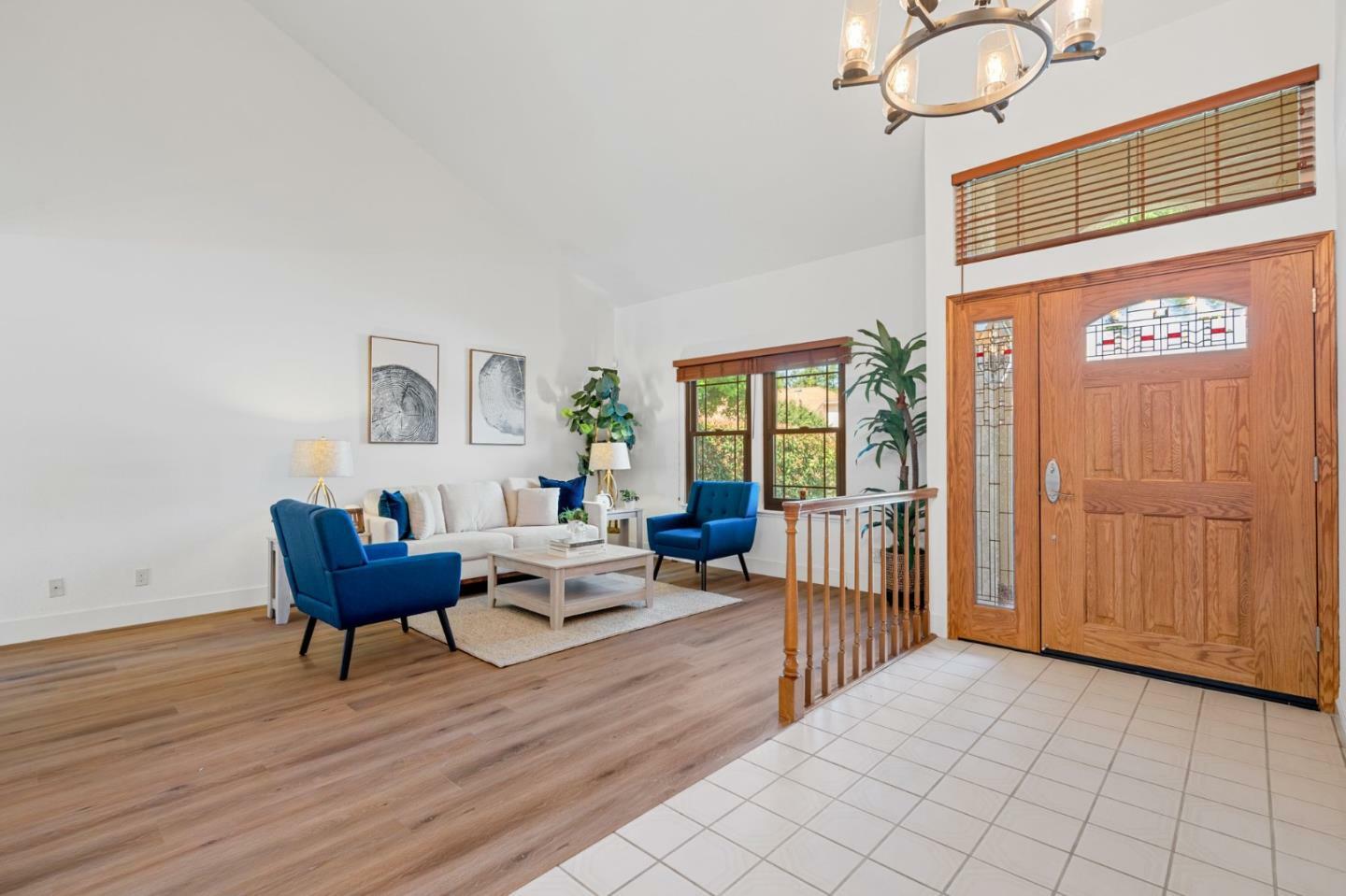 Property Photo: 798 Hamilton Avenue CA 95035