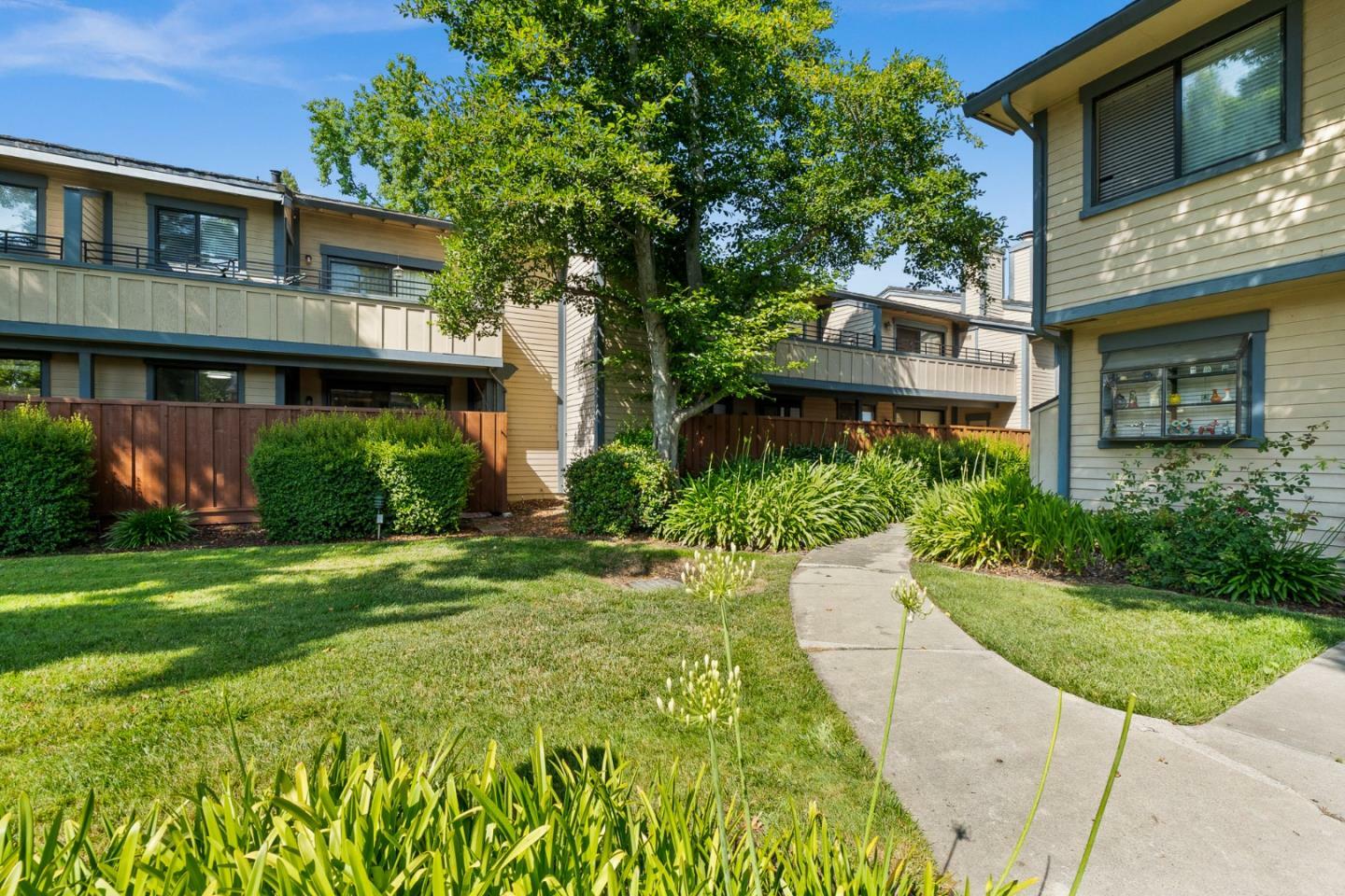 Property Photo: 6043 Joaquin Murieta Avenue B CA 94560