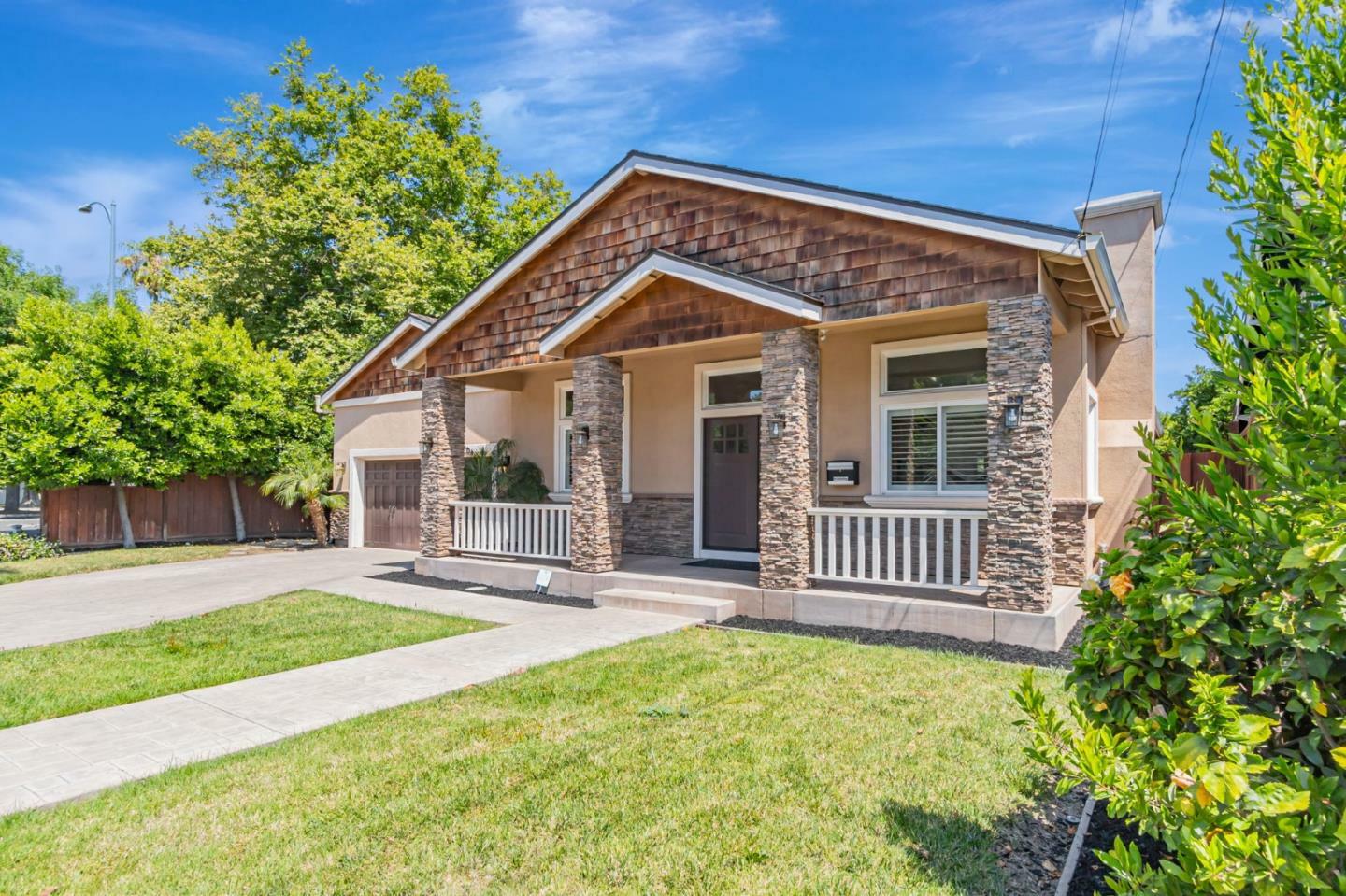 Property Photo:  585 Atlanta Avenue  CA 95125 