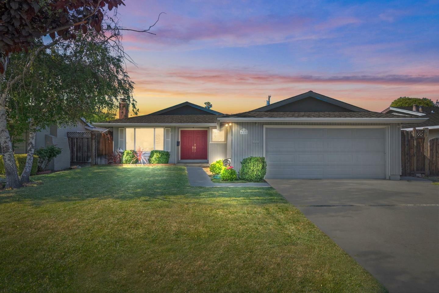 485 Sioux Lane  San Jose CA 95123 photo