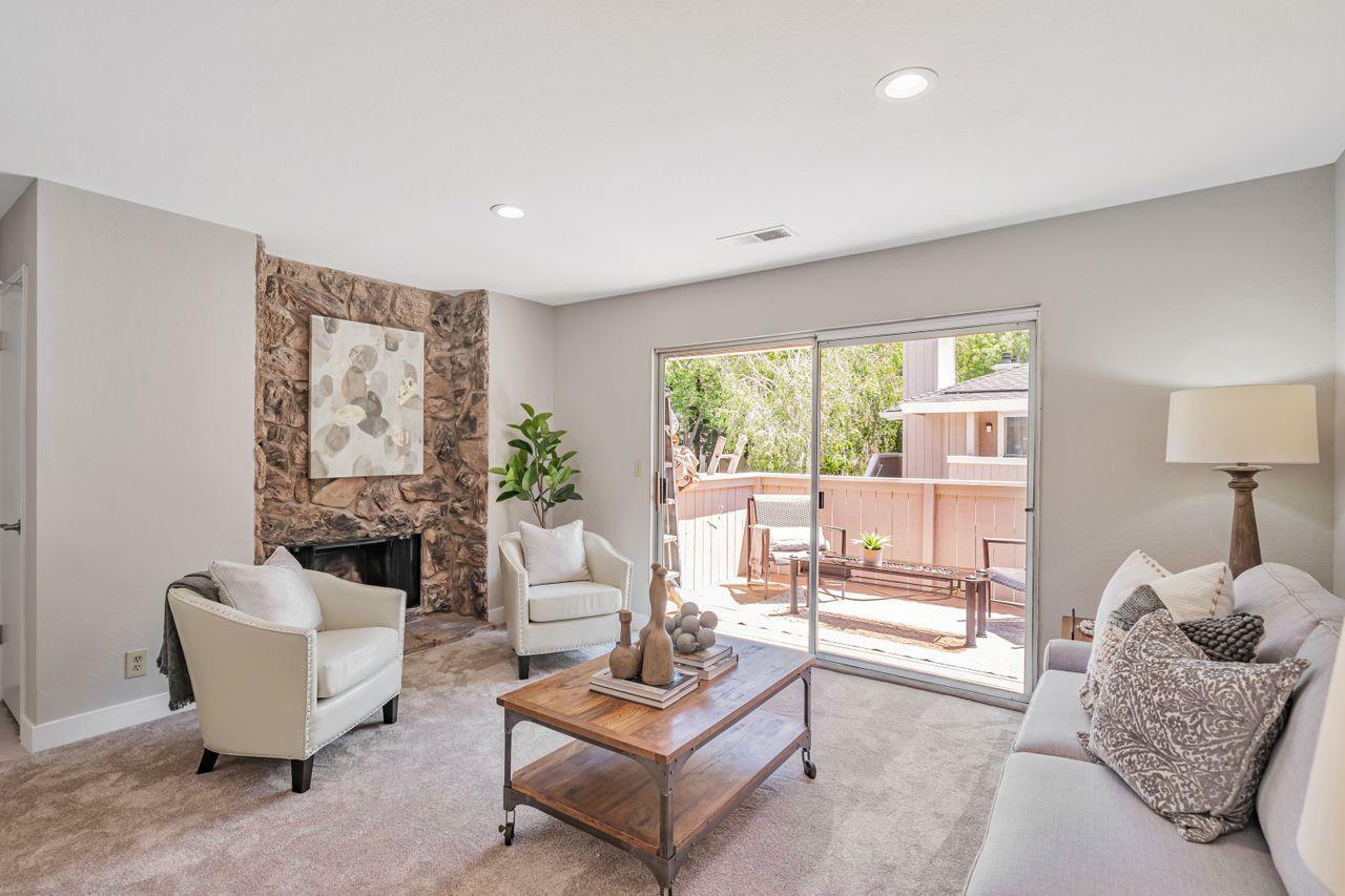 Property Photo: 5510 Sean Circle 103 CA 95123