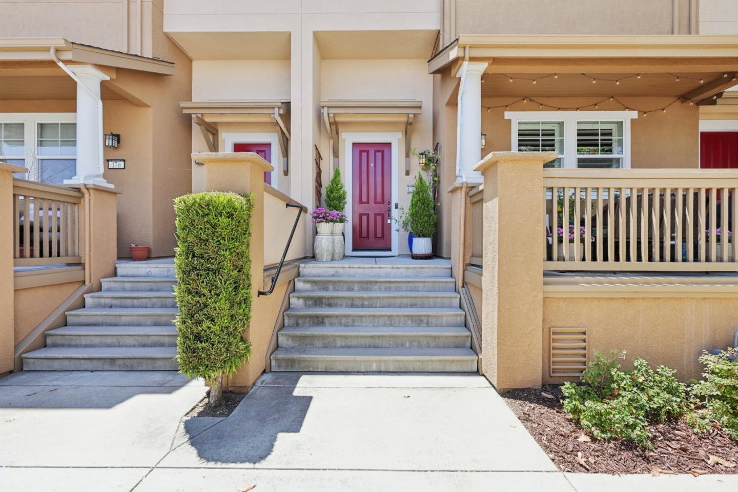 Property Photo: 178 Salmar Terrace CA 95008