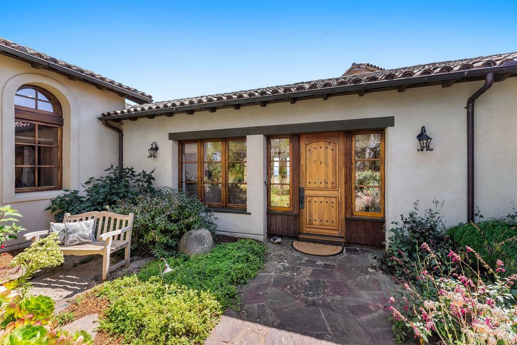 Property Photo: 423 Ventana Way CA 95003