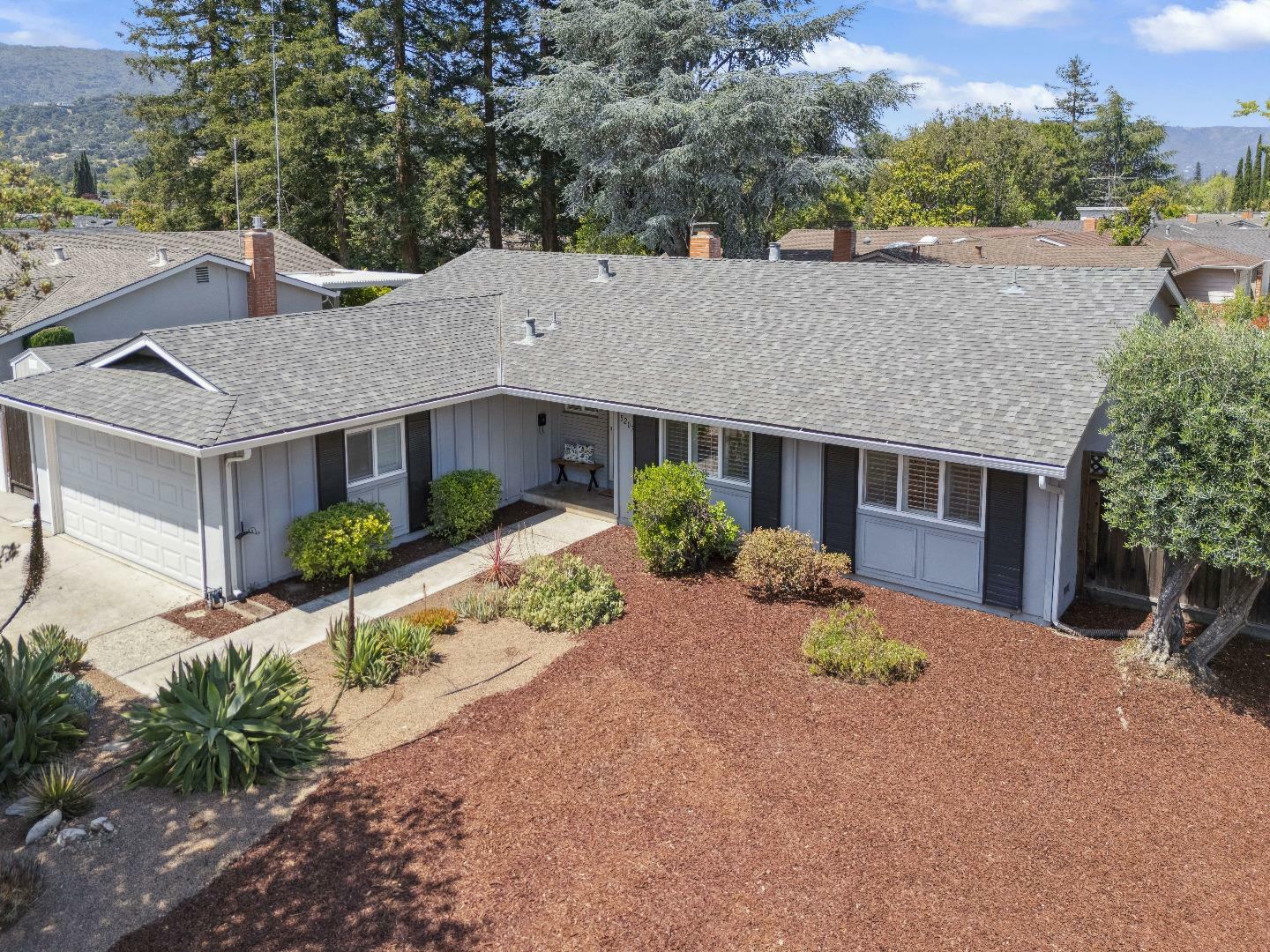5207 Elrose Avenue  San Jose CA 95124 photo