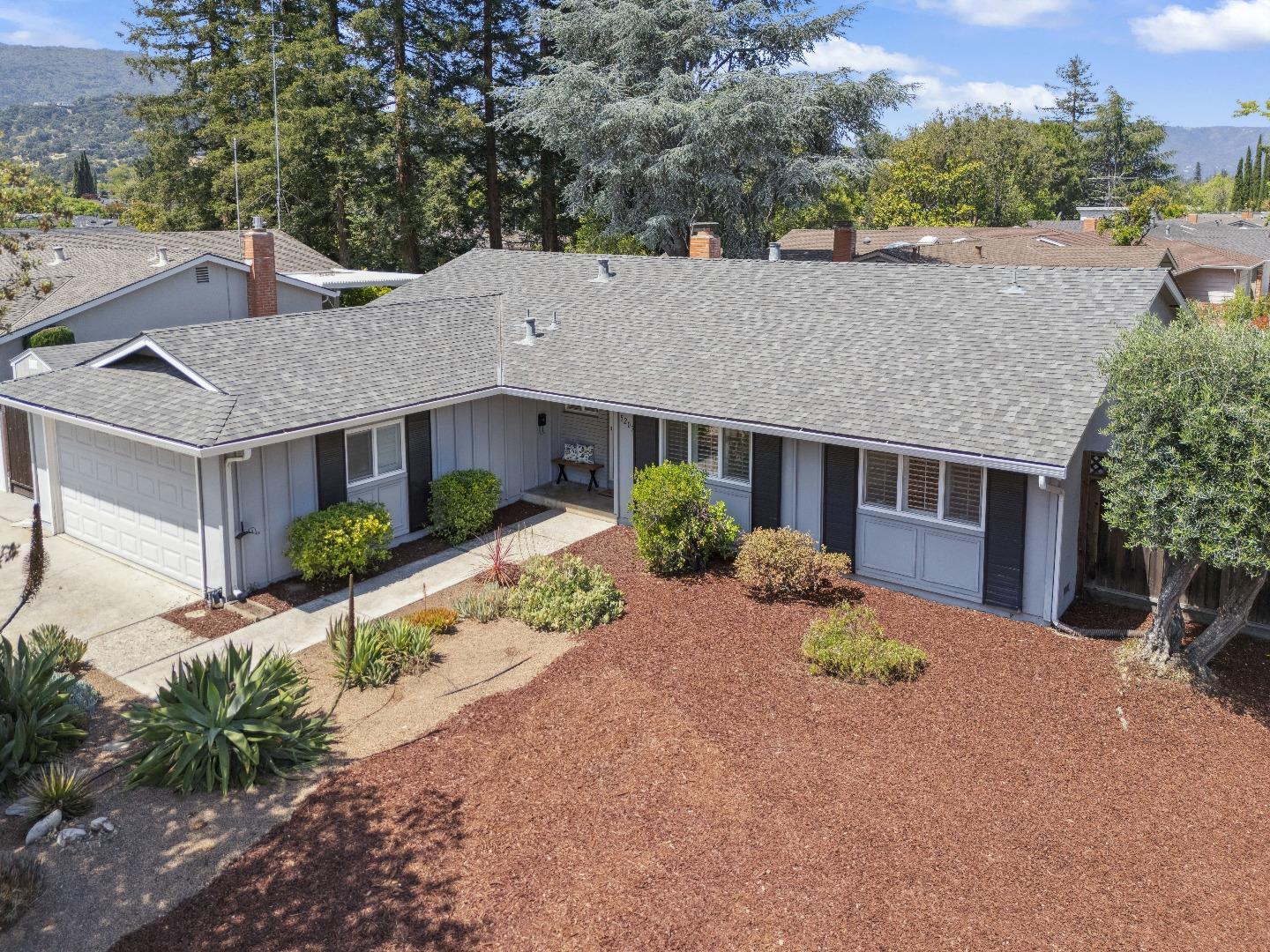 Property Photo: 5207 Elrose Avenue CA 95124