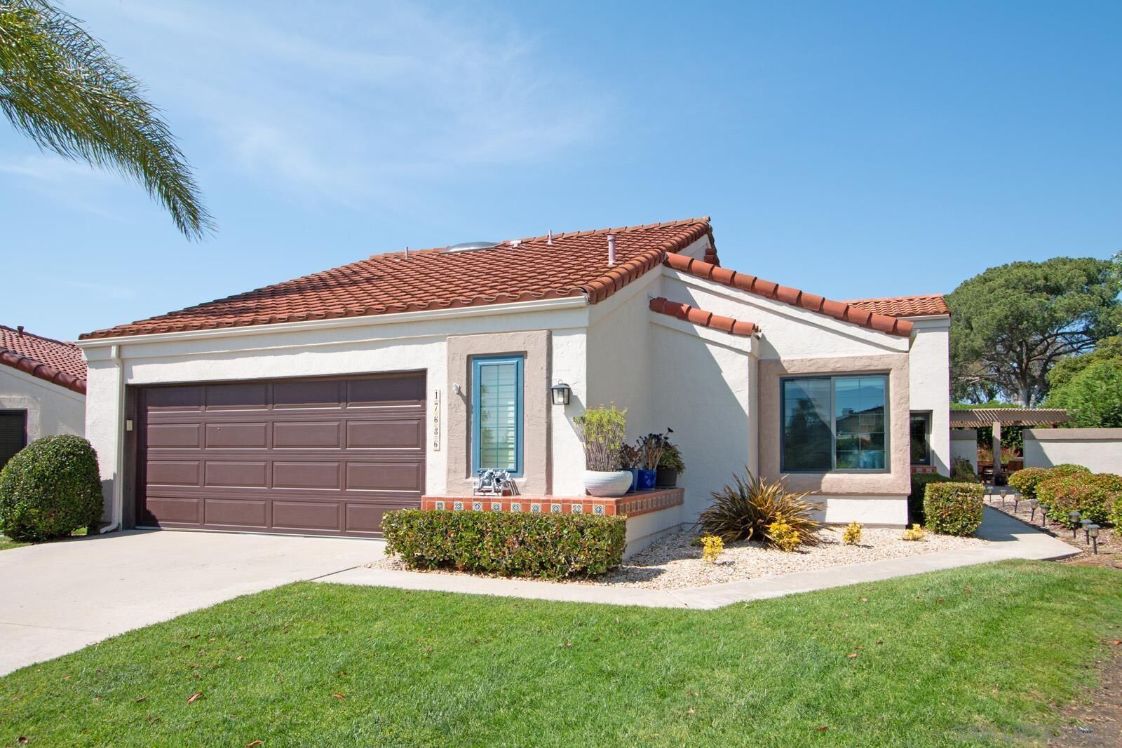 Property Photo:  17686 Caminito Chiclayo  CA 92128 