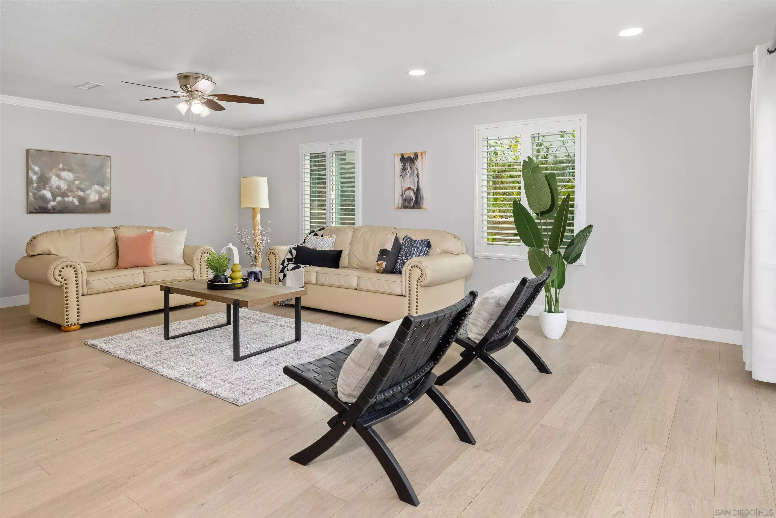 Property Photo: 12866 Summerfield Ln CA 92064