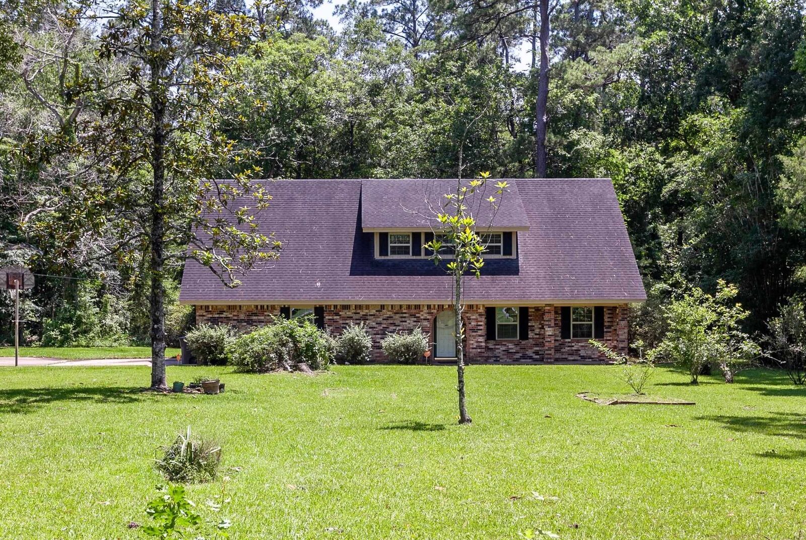 Property Photo:  365A Oak Lane  TX 77662 