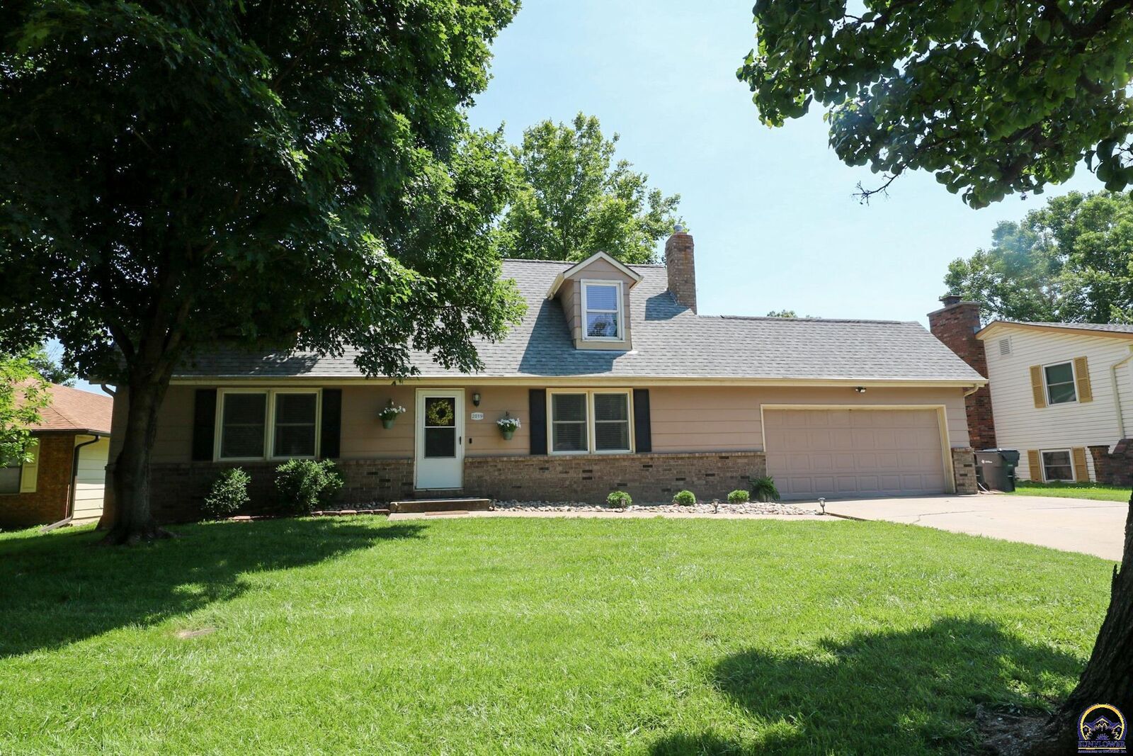 Property Photo:  2019 Schaeffer Way  KS 66801 