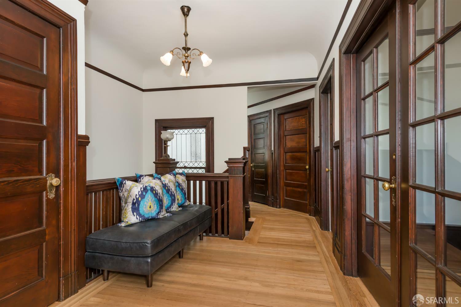 Property Photo: 3346 21st Street CA 94110