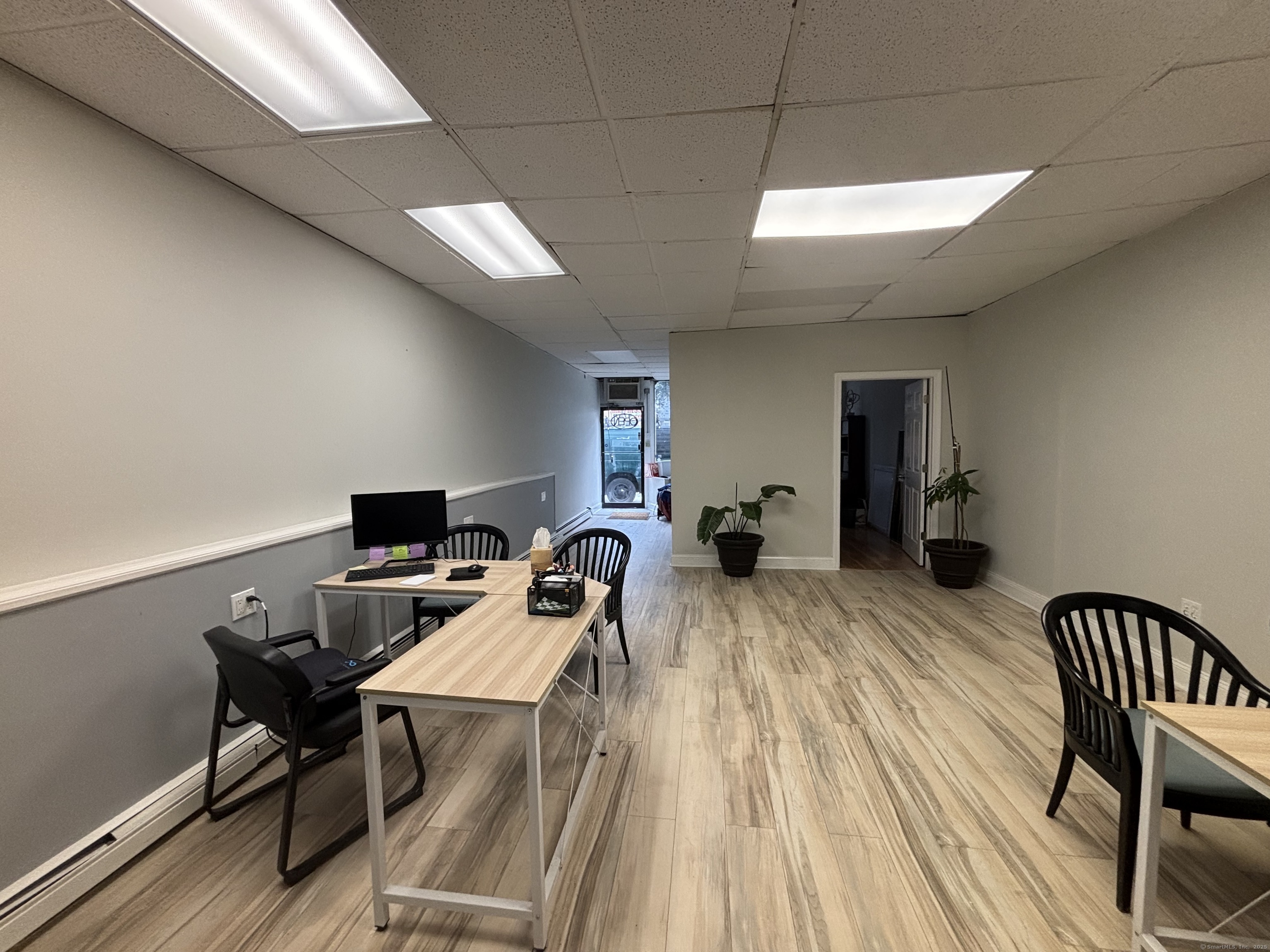 Property Photo: 2474 Main Street First Floor CT 06606