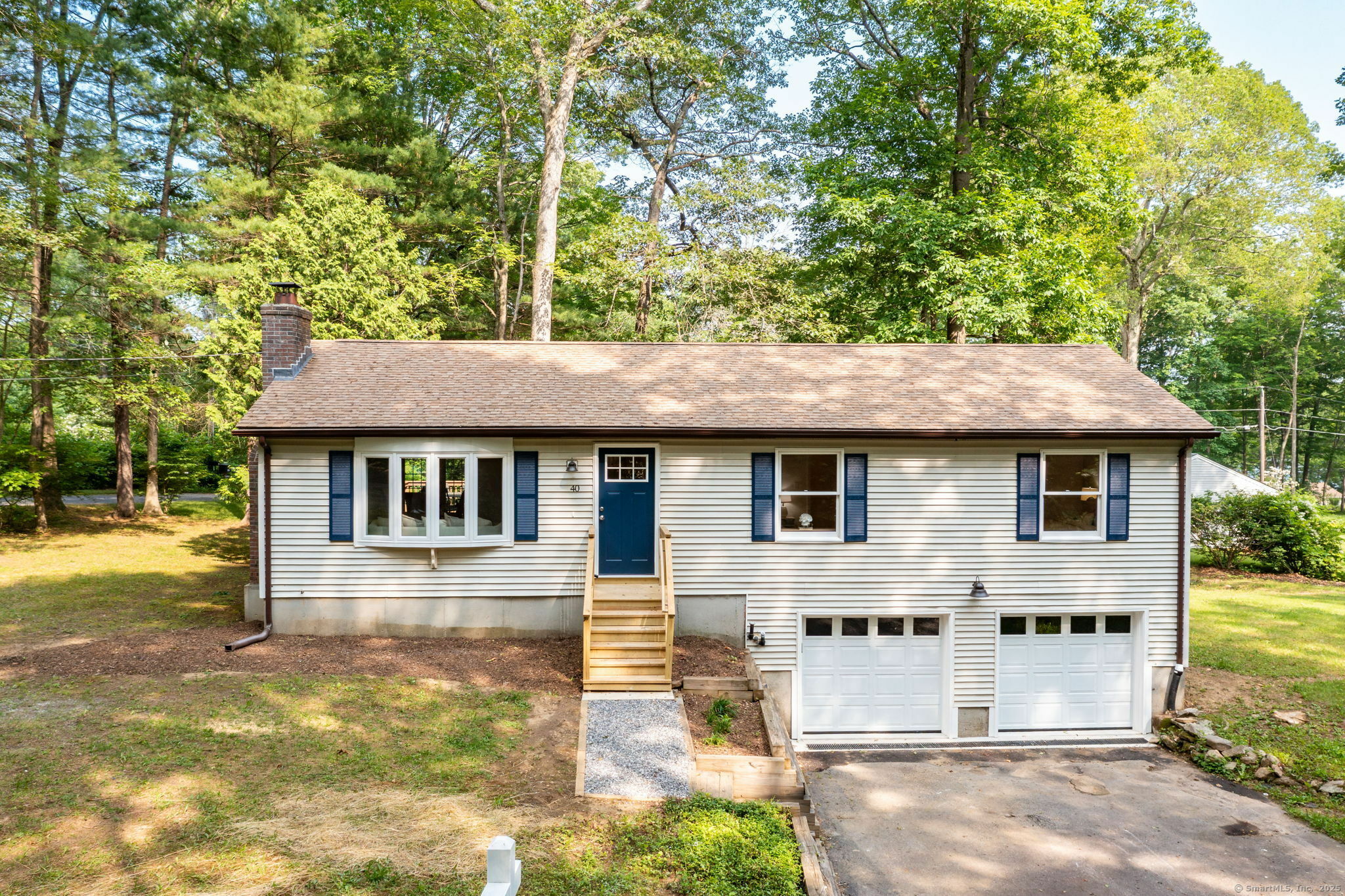 Property Photo: 40 Deerfield Drive CT 06278