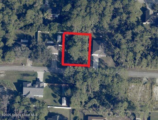 Property Photo: 449 Denmark Street SW FL 32908