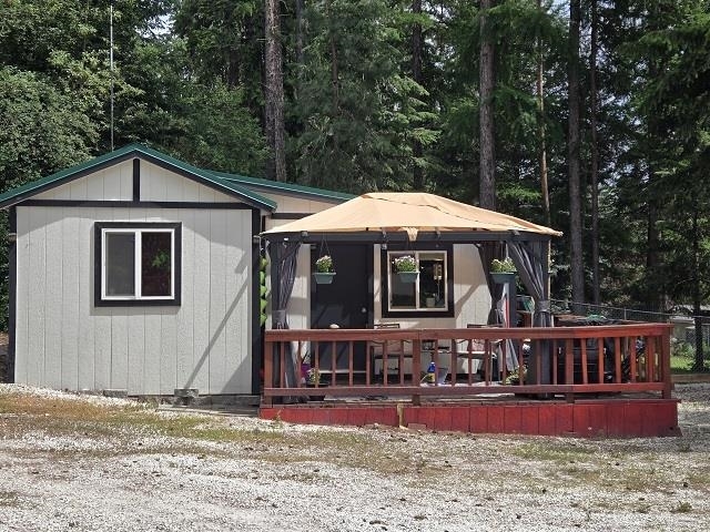 Property Photo: 3354 Porcupine Ln WA 99181