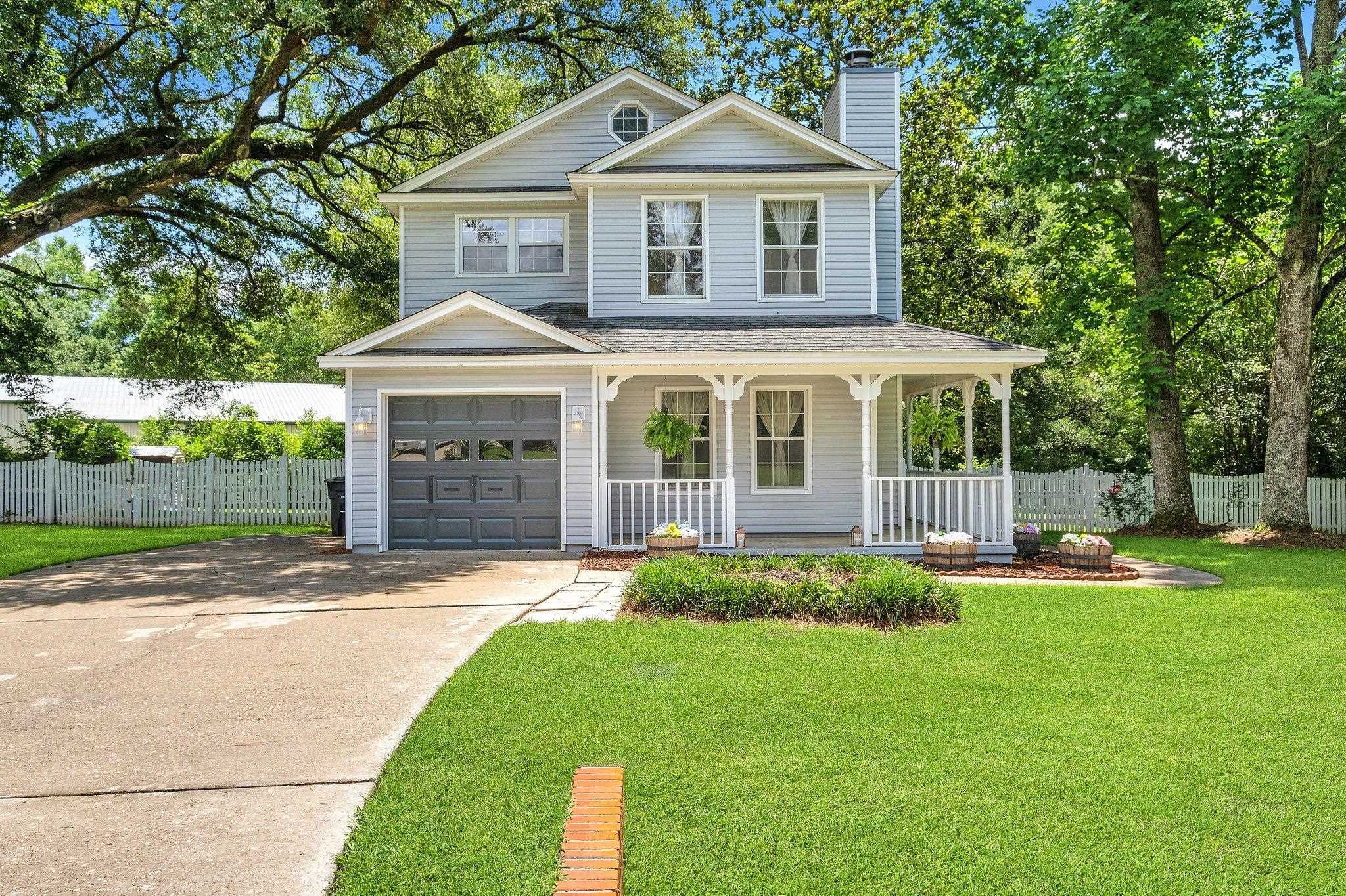 Property Photo: 5297 High Colony Drive FL 32317