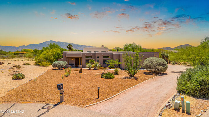 14092 E Placita Mochuelo  Vail AZ 85641 photo