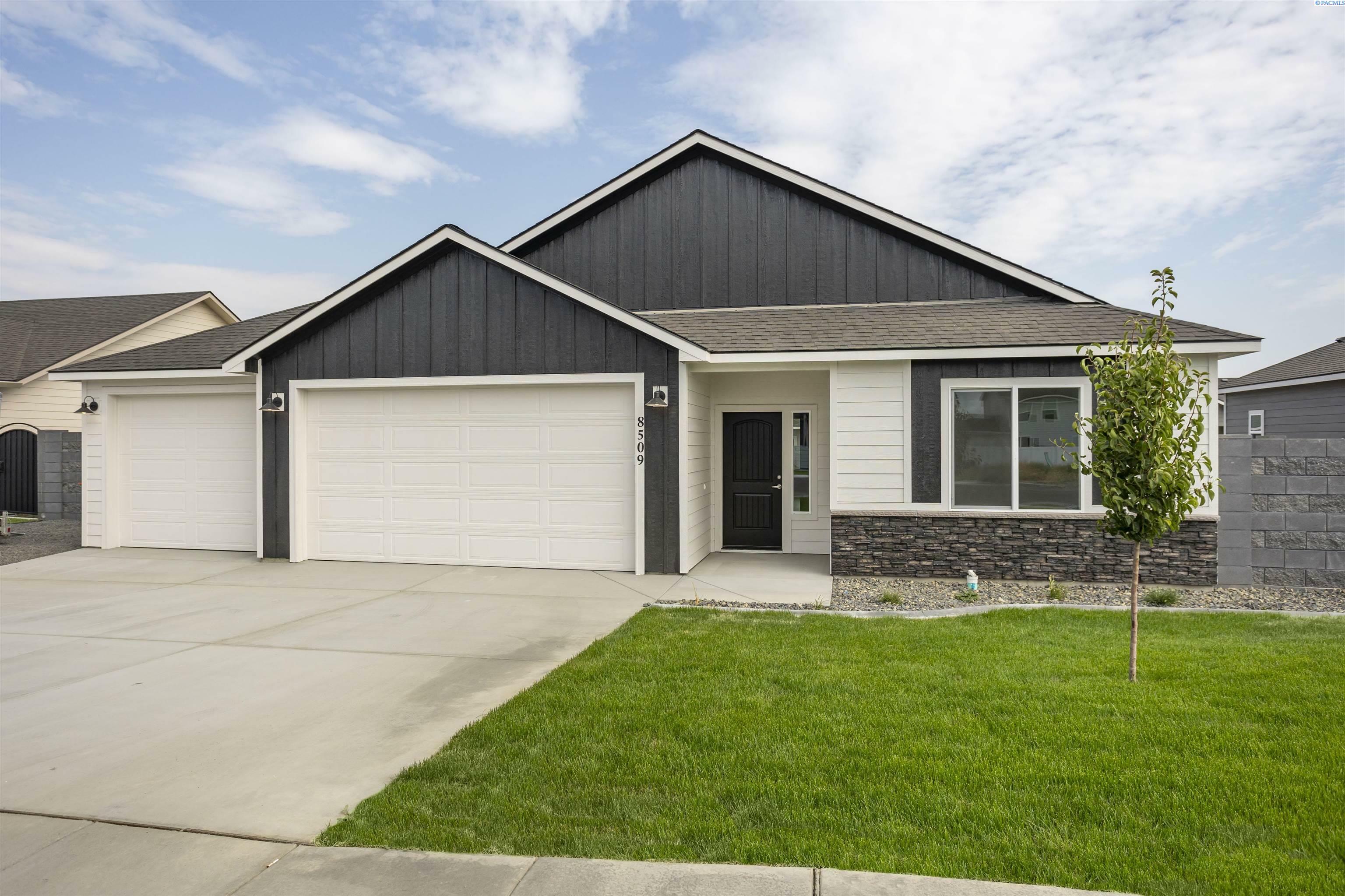 Property Photo: 8509 Ashen Drive WA 99301