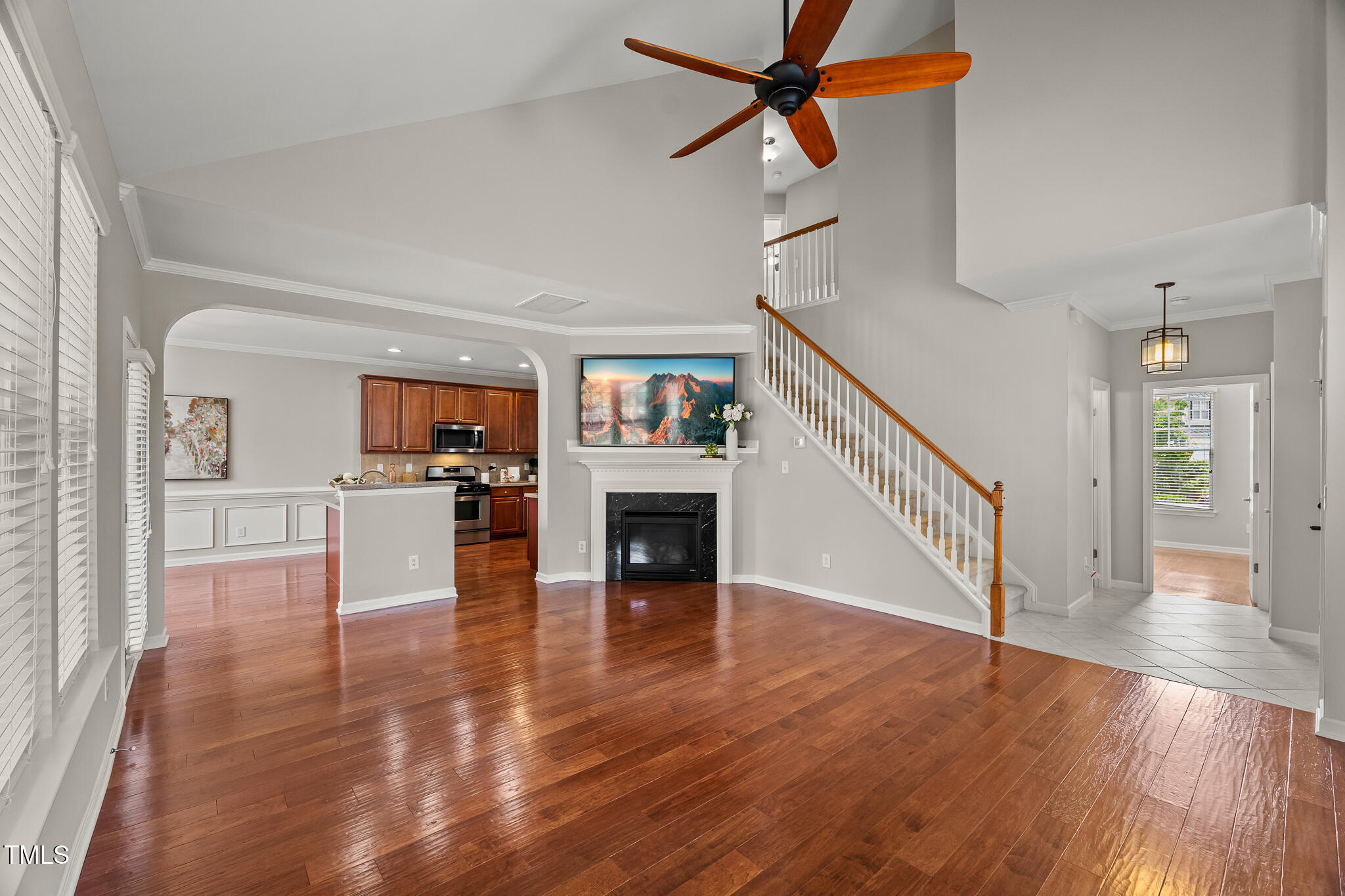 Property Photo: 7873 Cape Charles Drive NC 27617