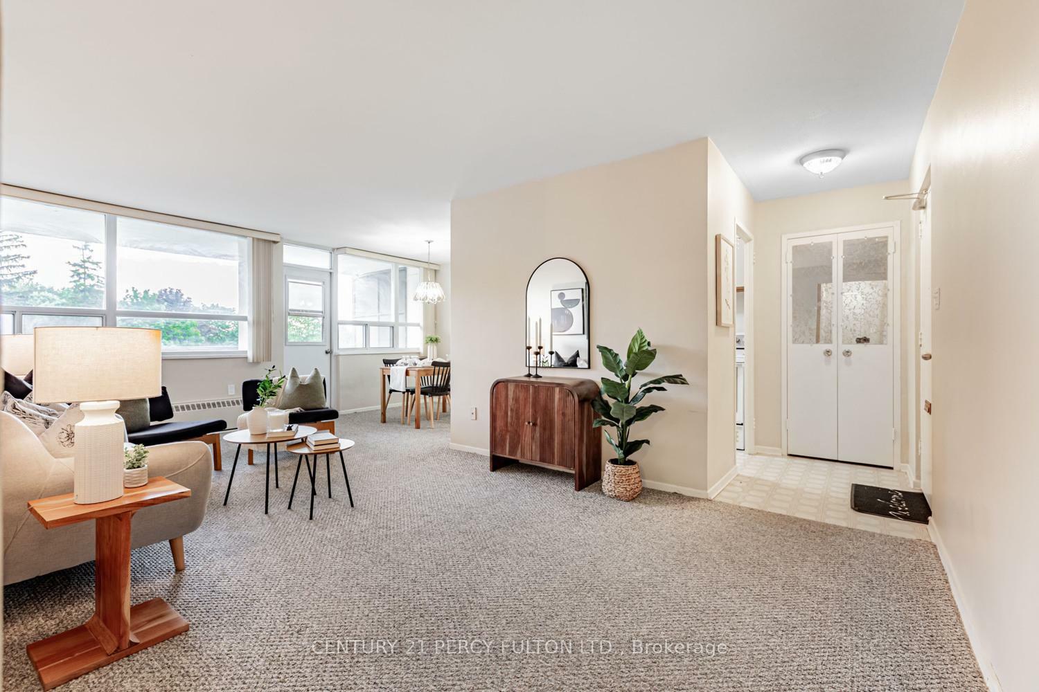 Property Photo: 3311 Kingston Road 312 ON M1M 1R1