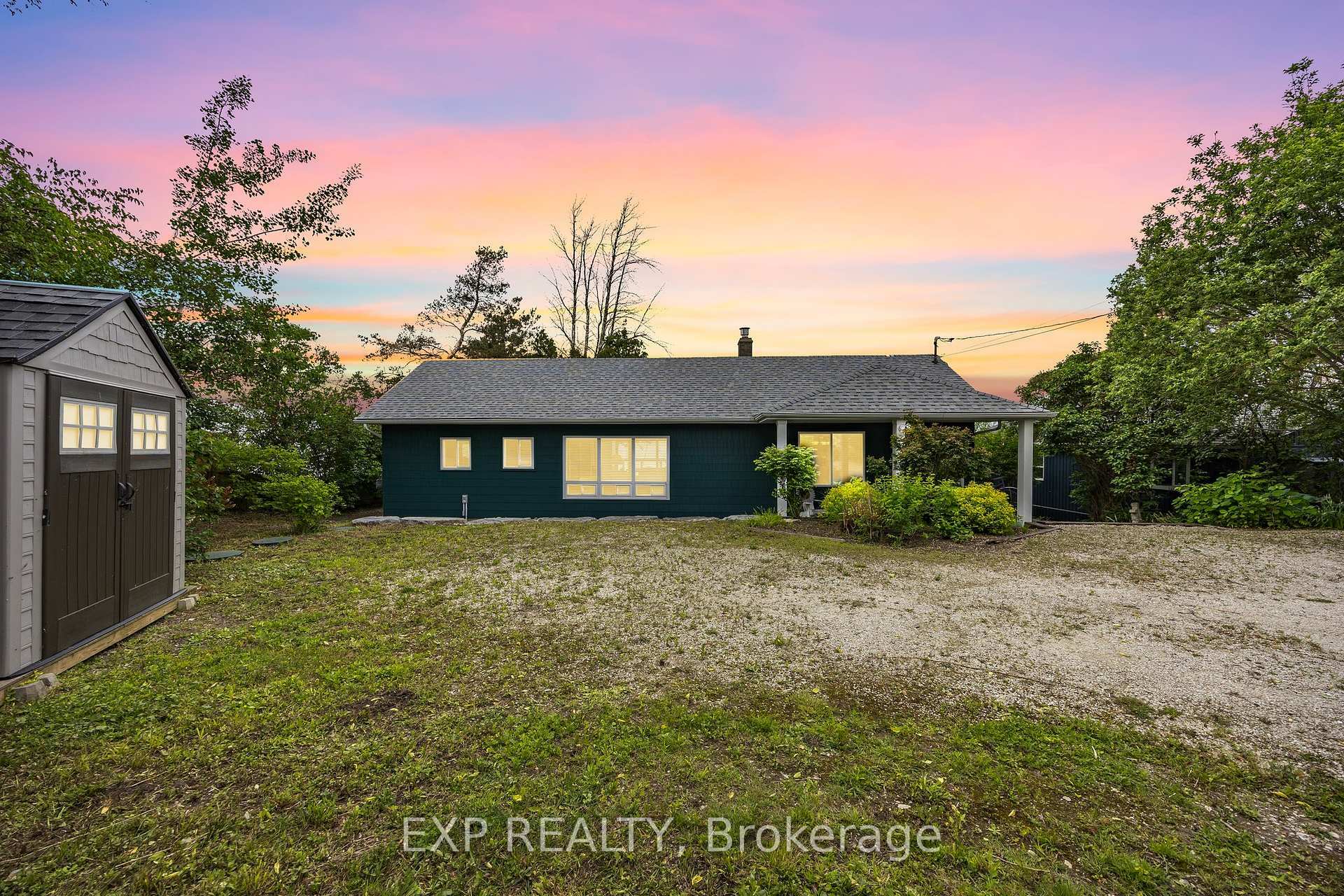 Property Photo:  209315 Highway 26 N/A  ON L9Y 0T7 