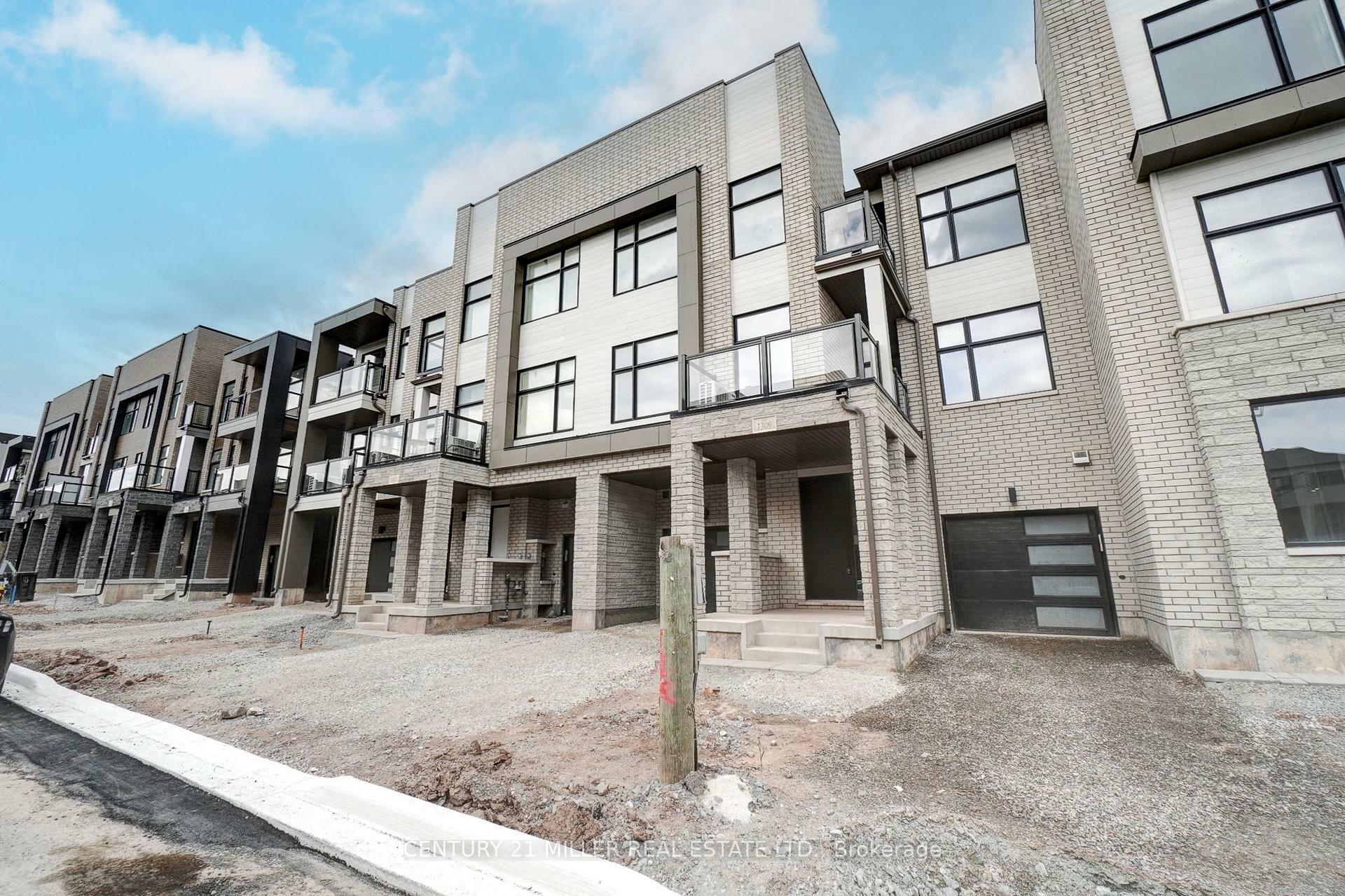 Photo de la propriété: 1309 Dempster Lane ON L6H 7Z2