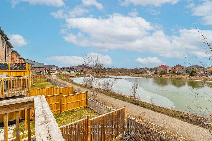 Photo de la propriété: 2017 Mullen Street ON L9S 0J8