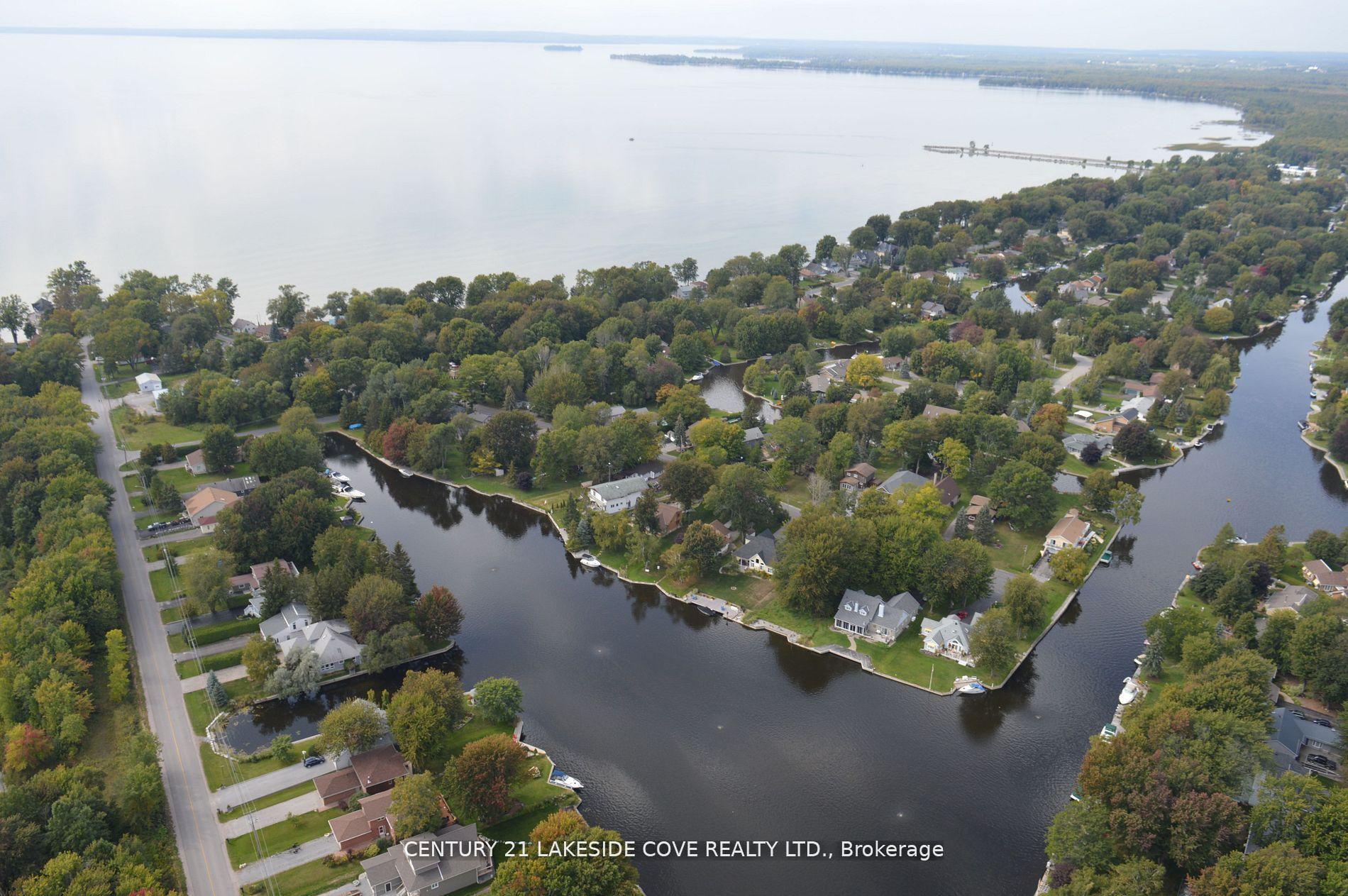 Photo de la propriété: 51 Ridge Avenue ON L0K 1B0
