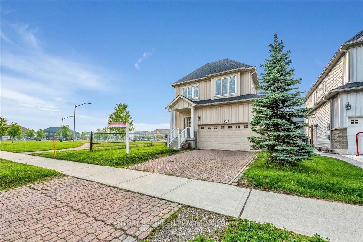 Photo de la propriété: 63 Ryan Street ON N1M 0C9