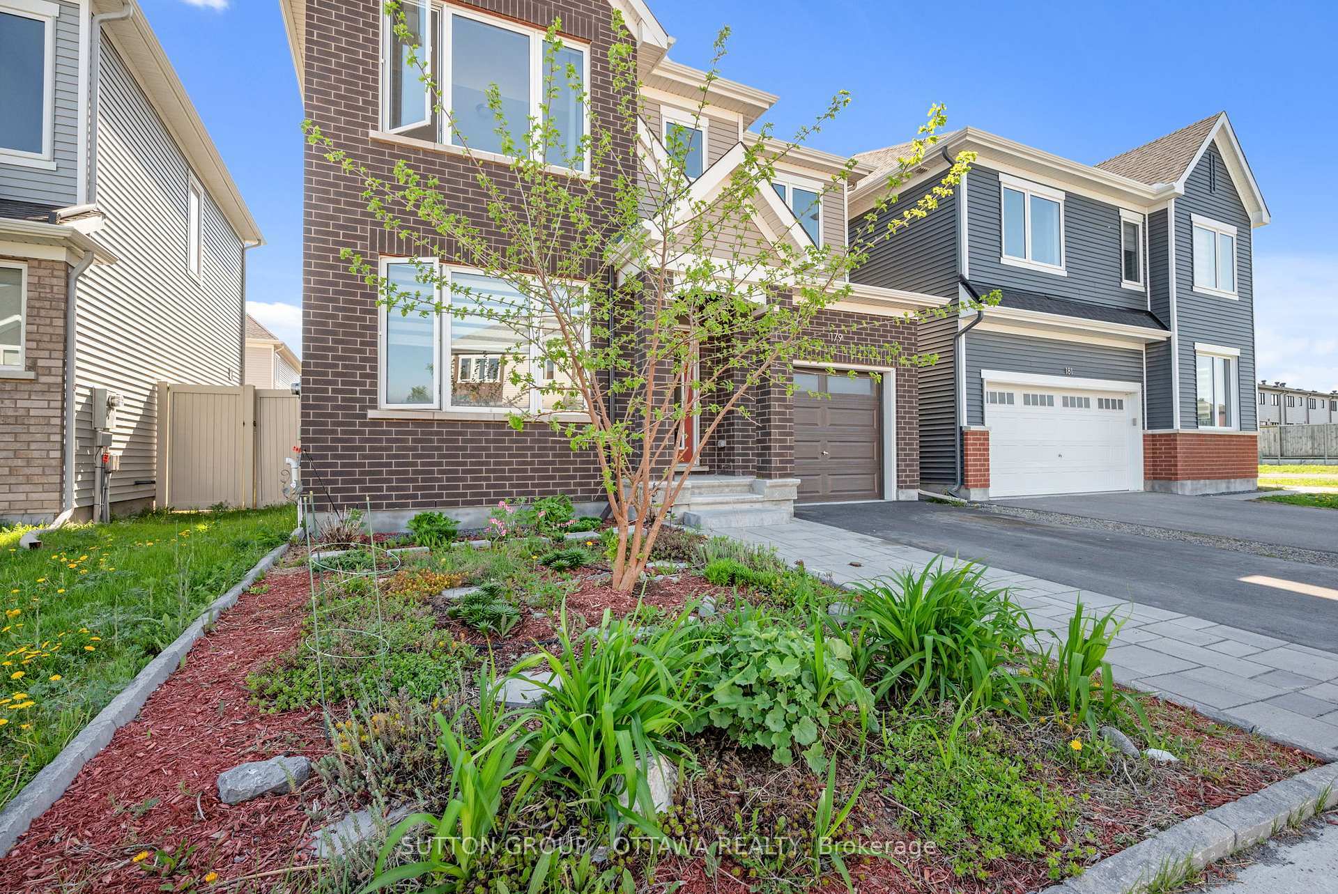 Property Photo: 179 Point Prim Crescent ON K2J 0K6