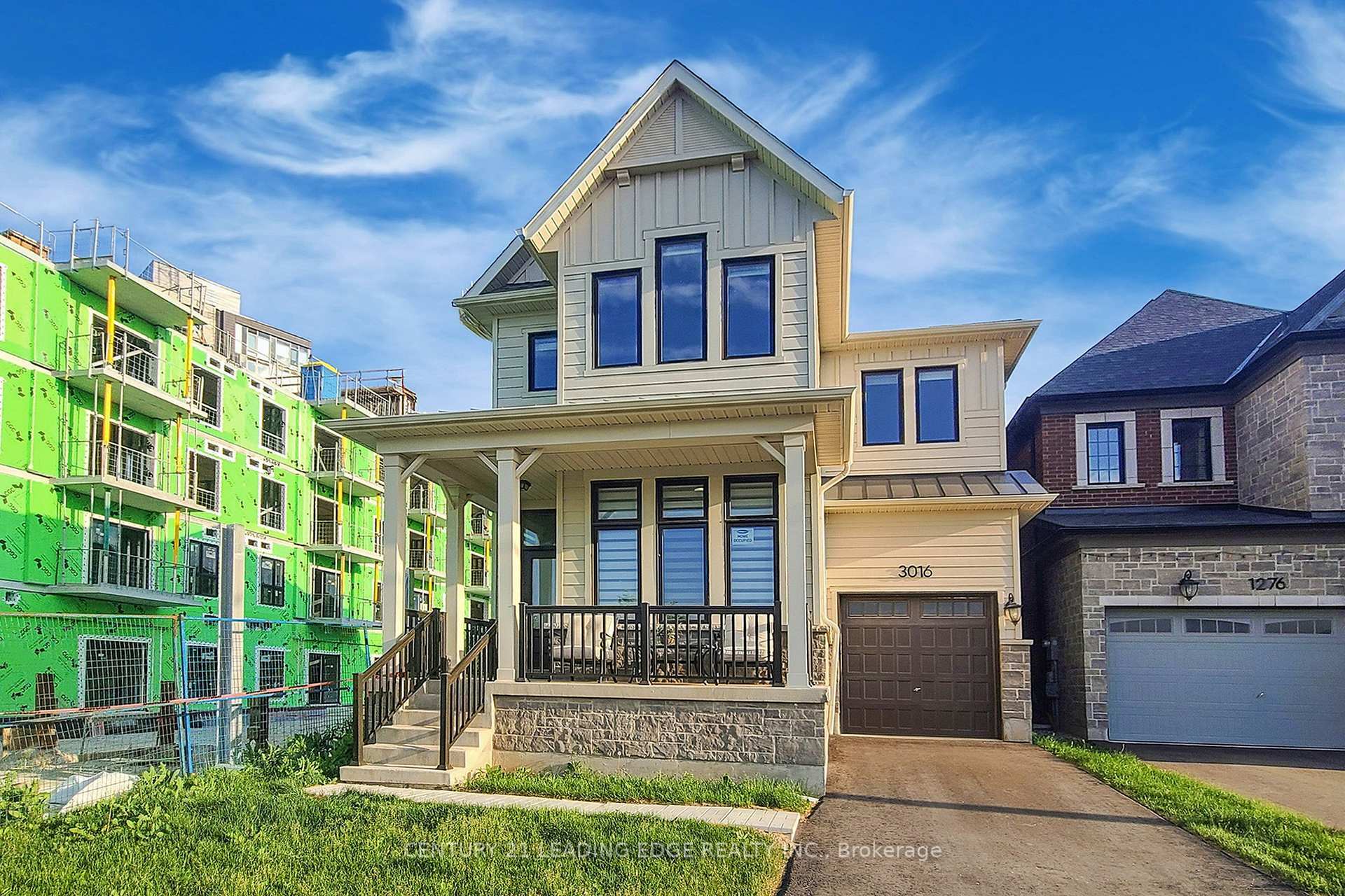 Photo de la propriété: 3016 William Cutmore Boulevard W ON L6H 7W8