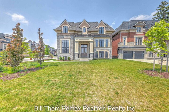 Property Photo: 168 Cummer Avenue ON M2M 2E7