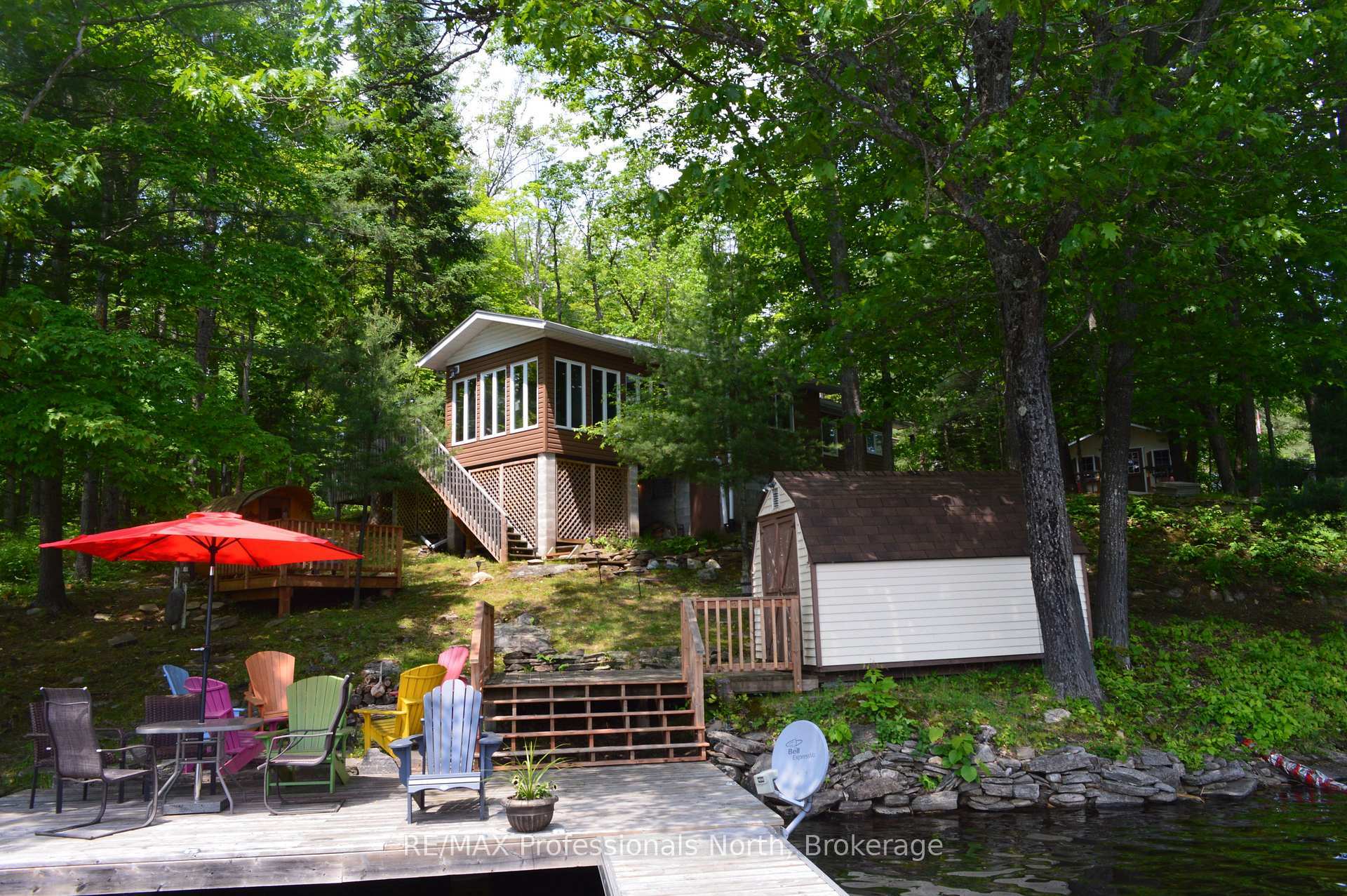 Property Photo:  1083 Jones Road  ON K0M 1J1 