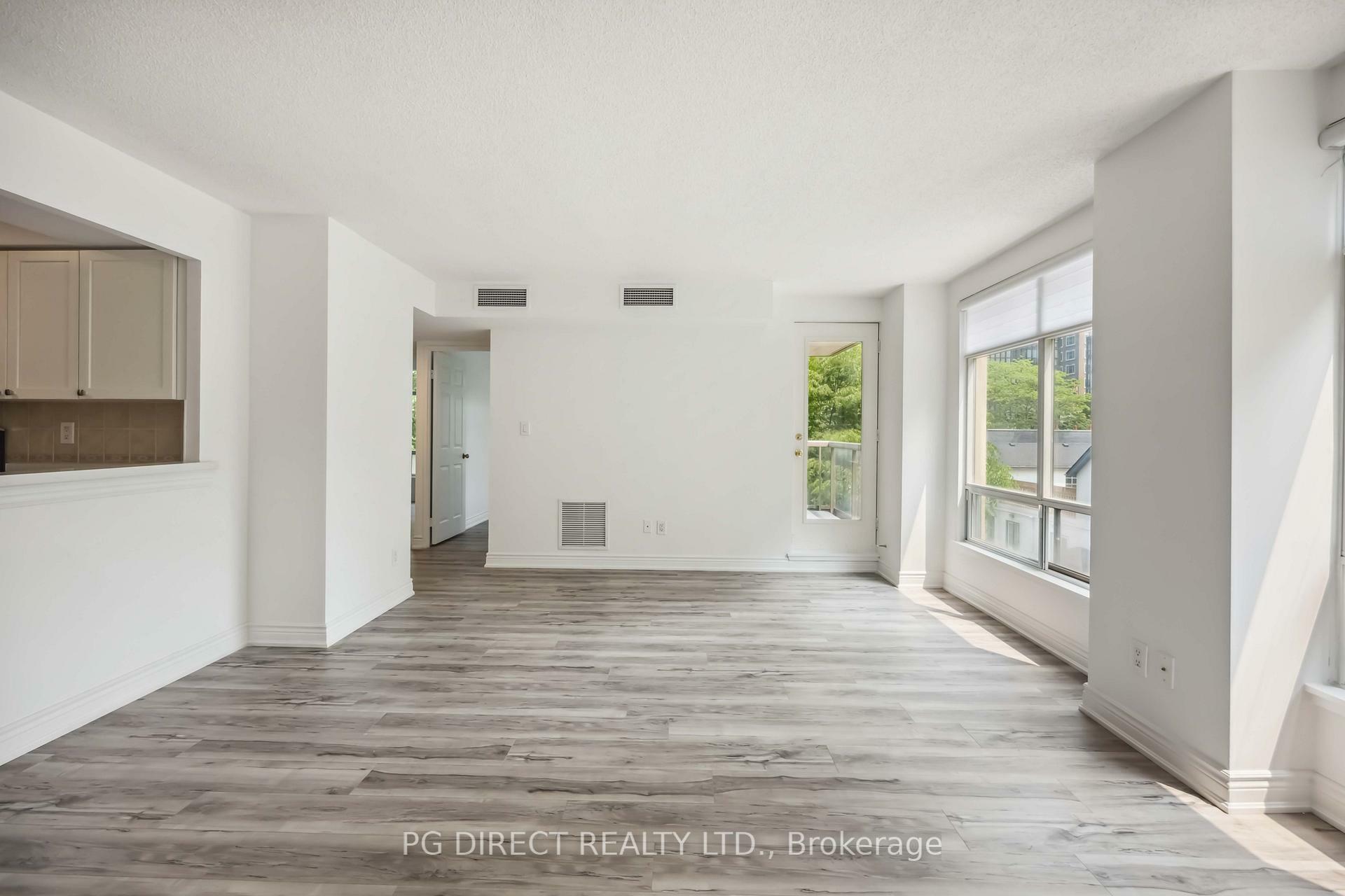 Property Photo: 99 Hayden Street 309 ON M4Y 3B4