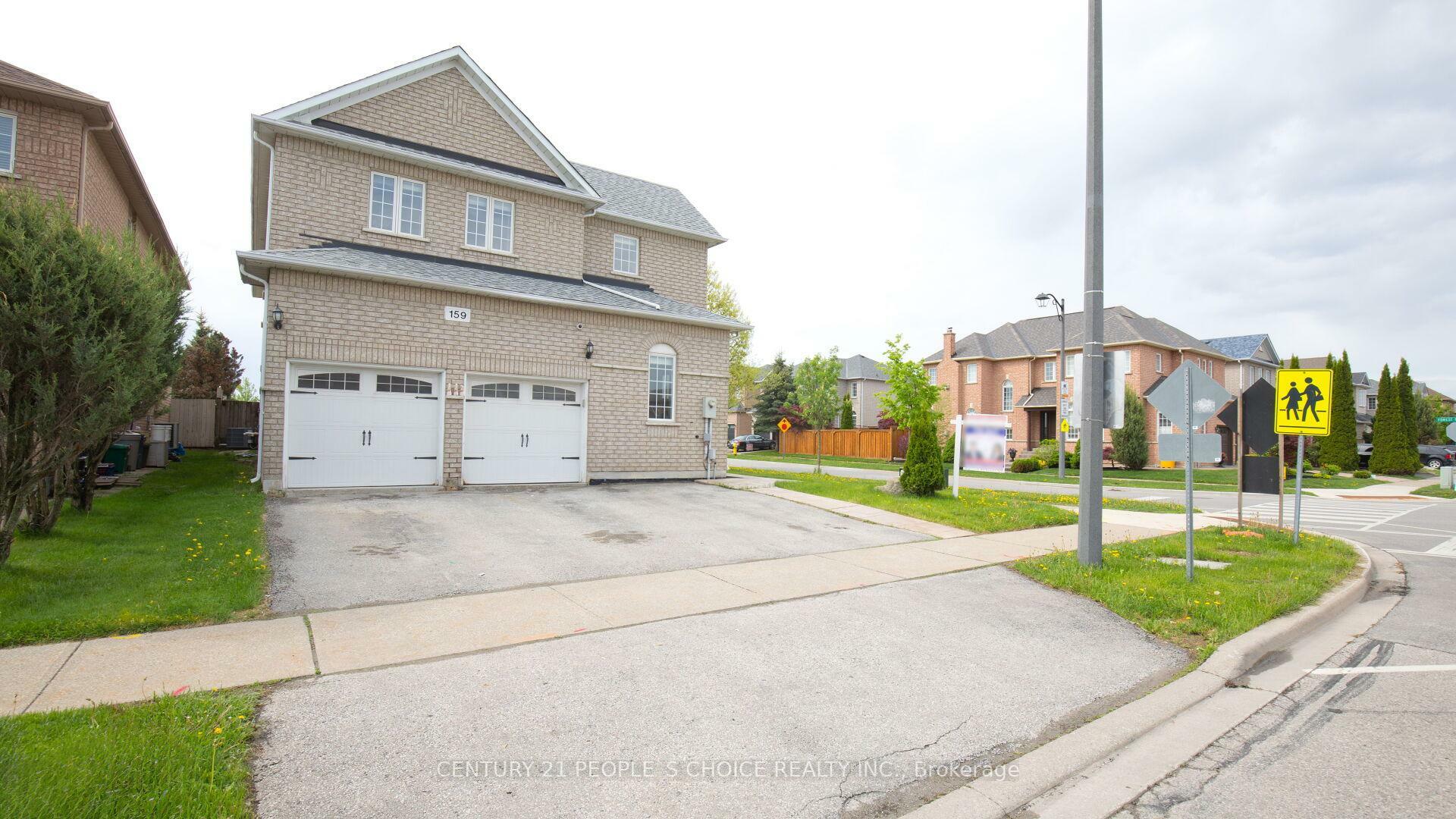 Photo de la propriété: 159 Sonoma Boulevard ON L4H 1P2