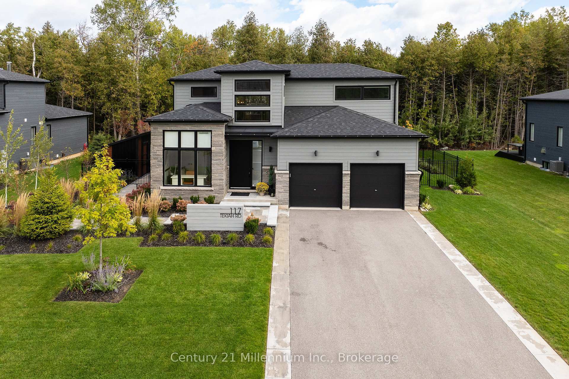 Photo de la propriété: 117 Tekiah Road NW ON N0H 1J0