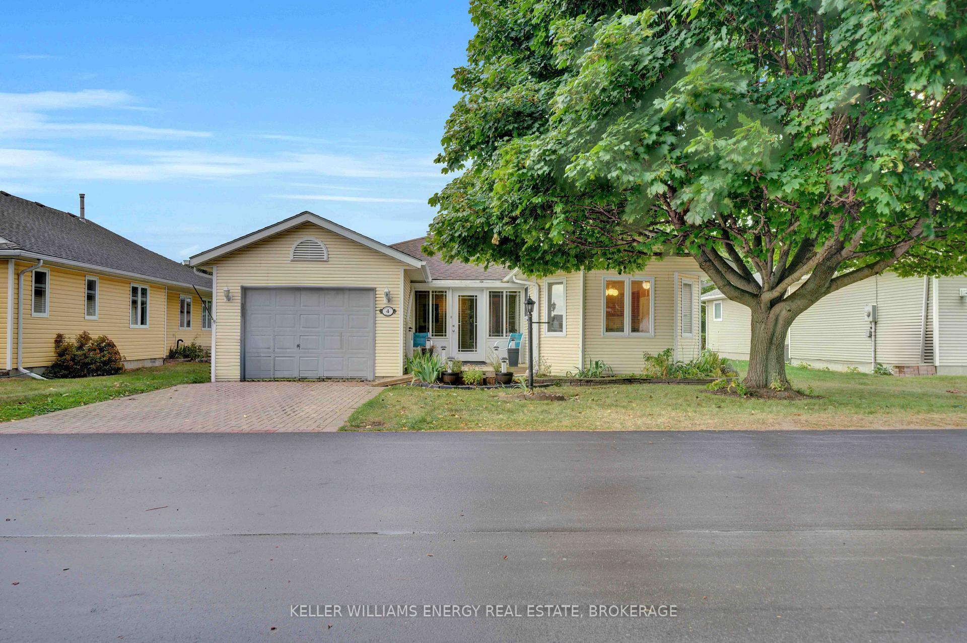 4 Heritage Drive  Prince Edward County ON K0K 3L0 photo