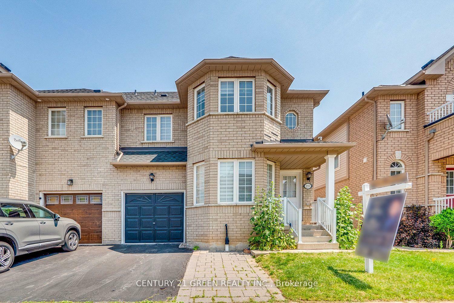 255 Fasken Court  Milton ON L9T 6S8 photo