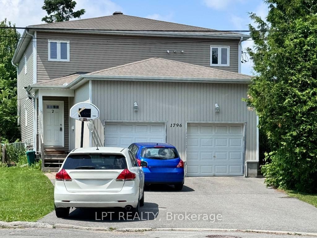Property Photo: 1796 Dumas Street ON K1C 1N4
